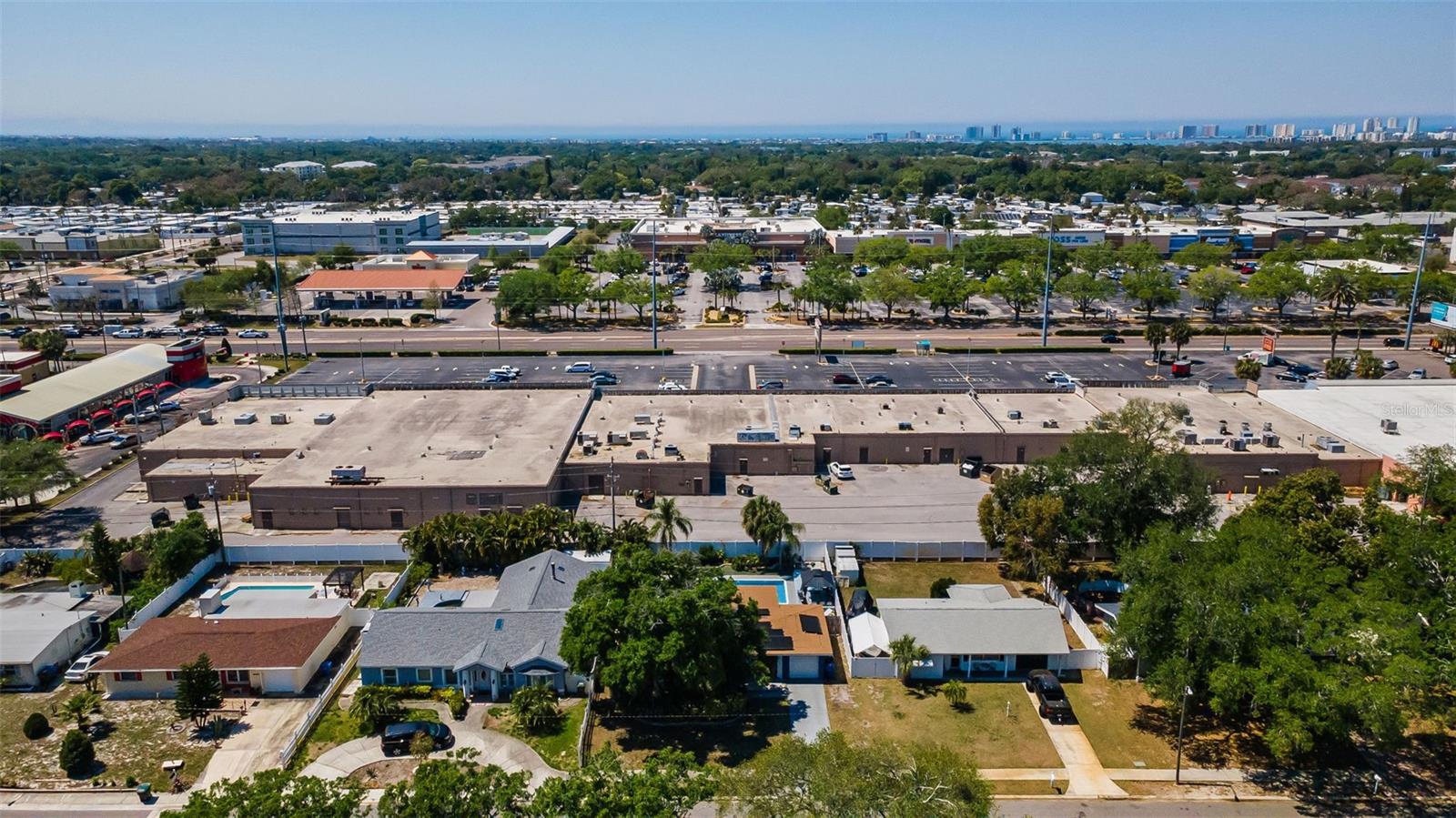 1349 REGINA DR W, LARGO, FL, 33770