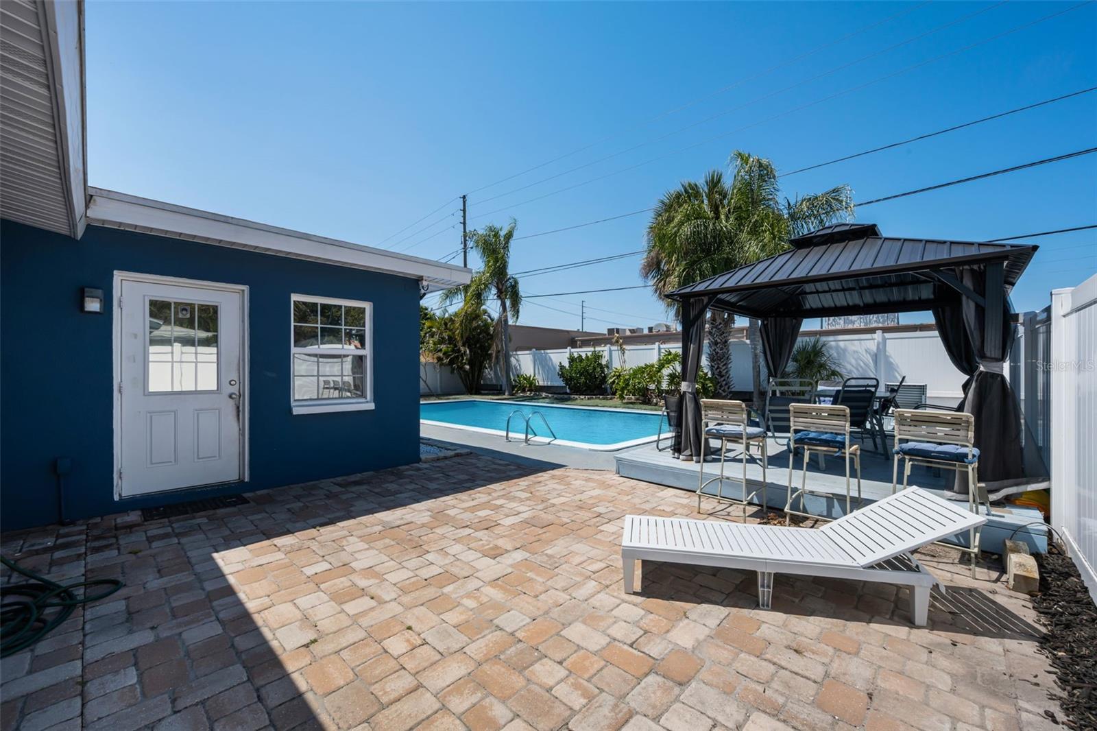 1349 REGINA DR W, LARGO, FL, 33770
