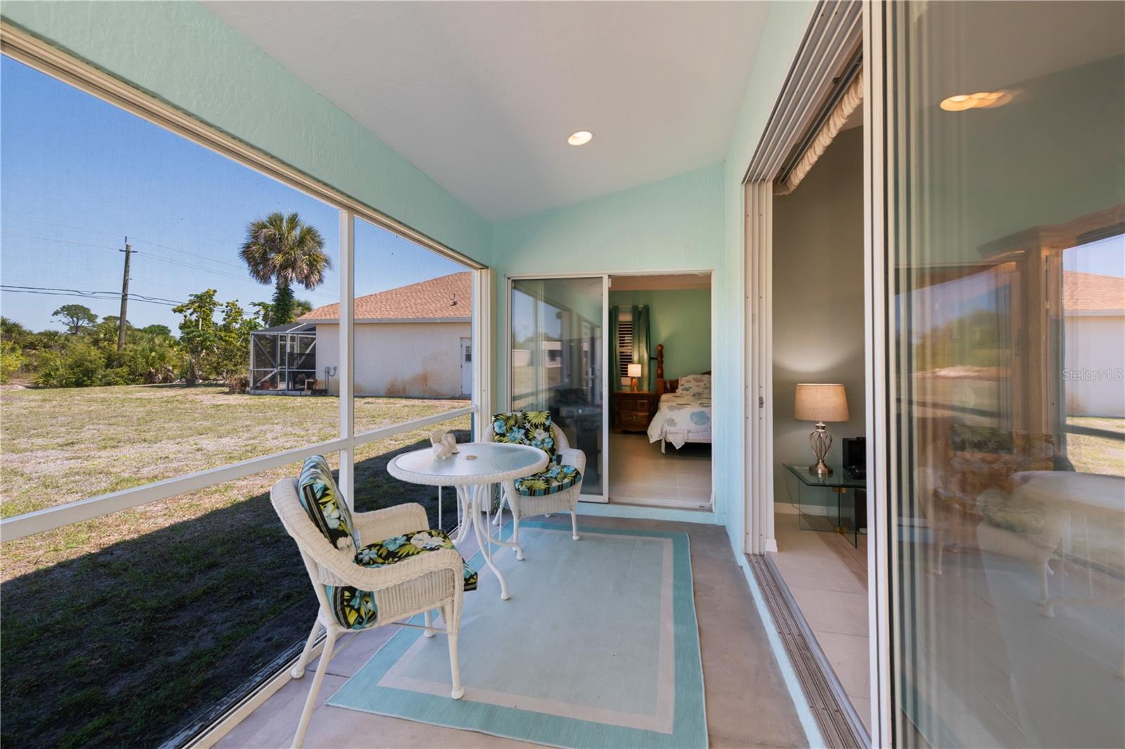 409 BOUNDARY BLVD, ROTONDA WEST, FL, 33947
