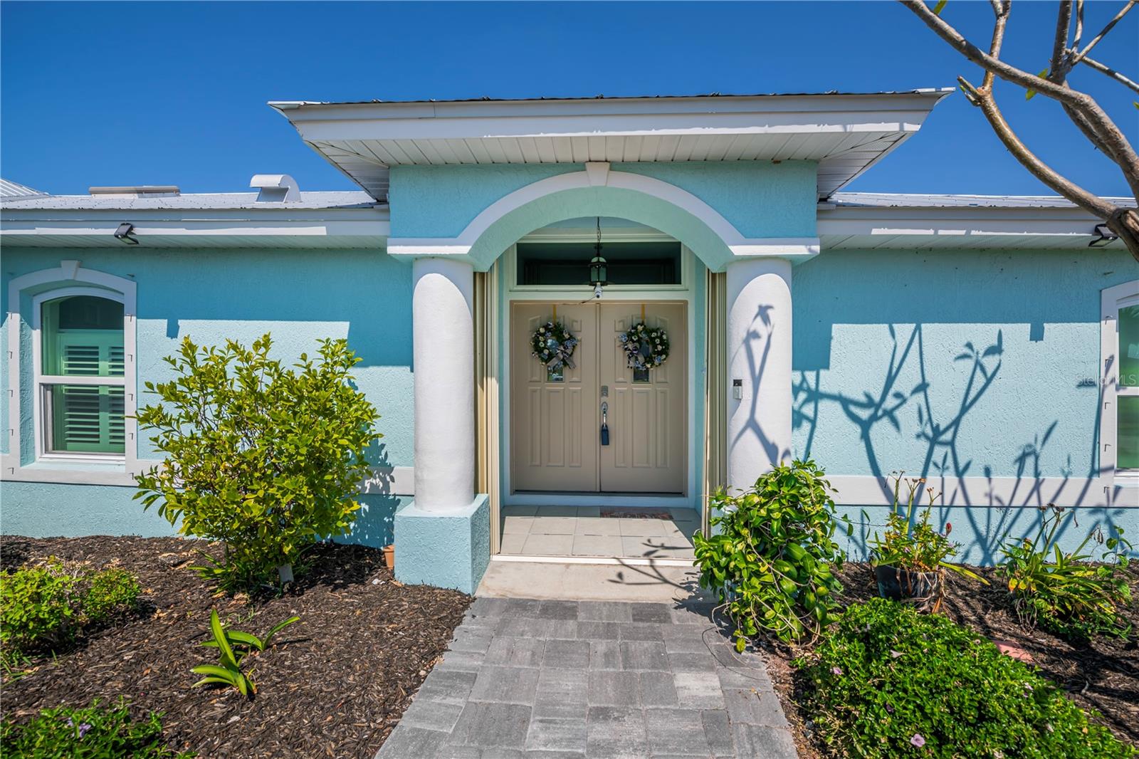 409 BOUNDARY BLVD, ROTONDA WEST, FL, 33947