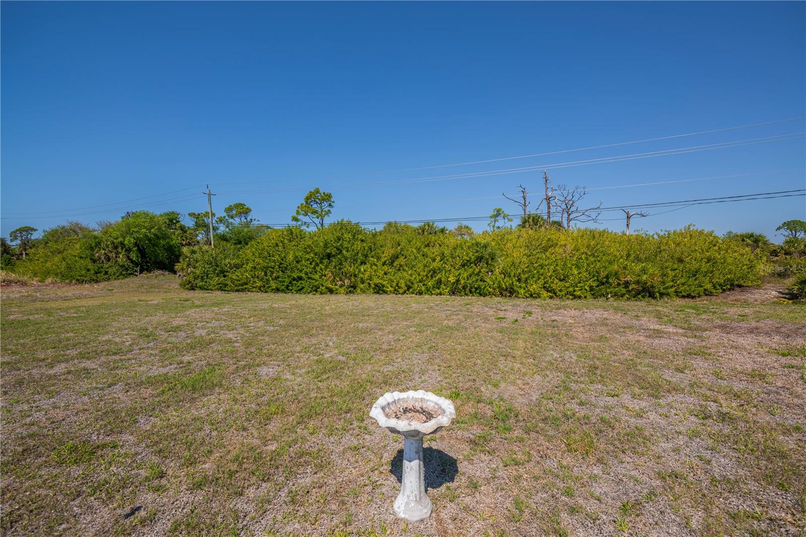 409 BOUNDARY BLVD, ROTONDA WEST, FL, 33947
