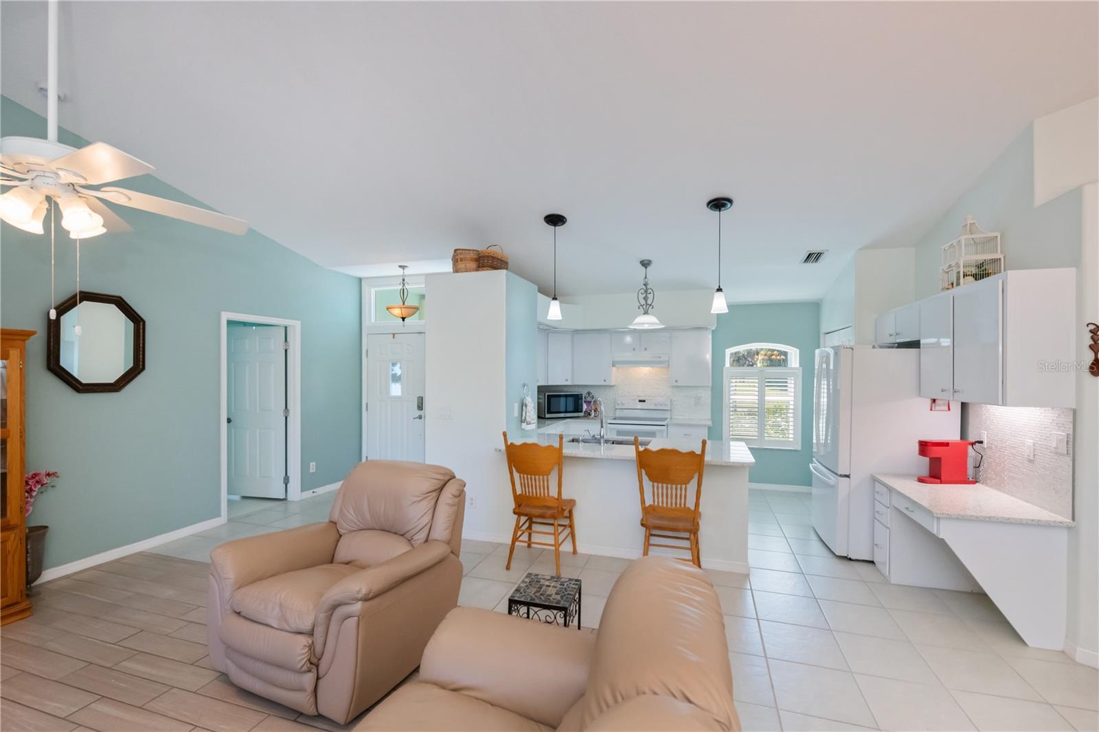 409 BOUNDARY BLVD, ROTONDA WEST, FL, 33947