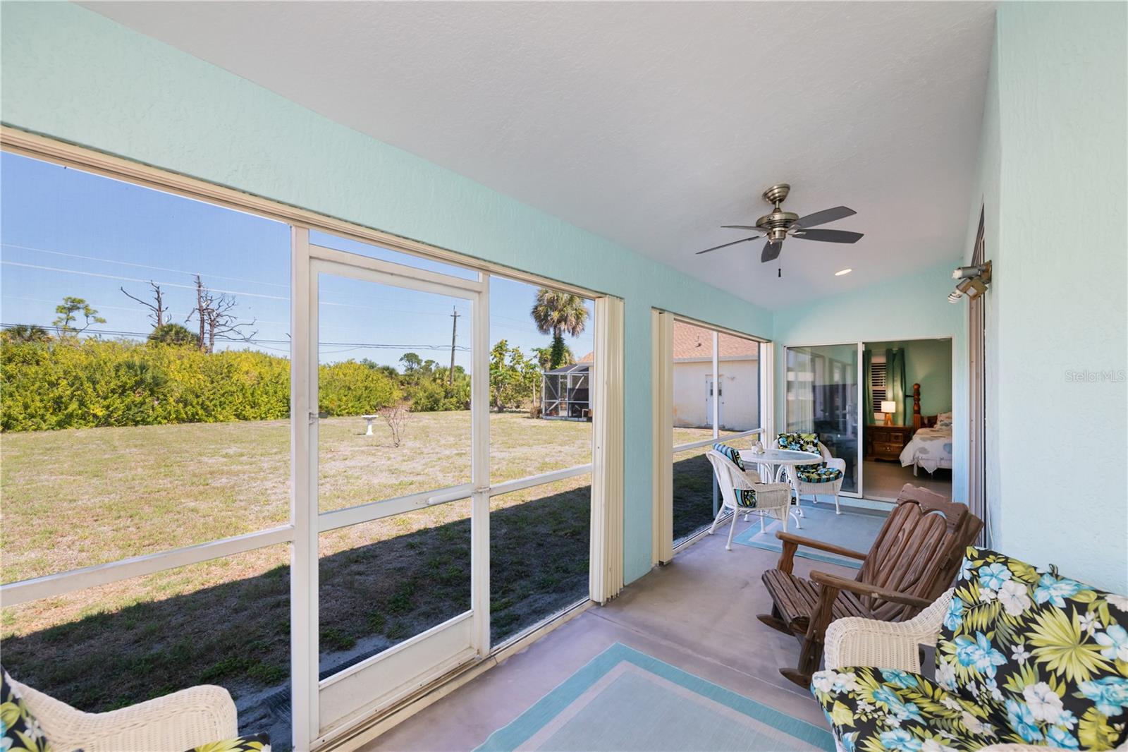 409 BOUNDARY BLVD, ROTONDA WEST, FL, 33947
