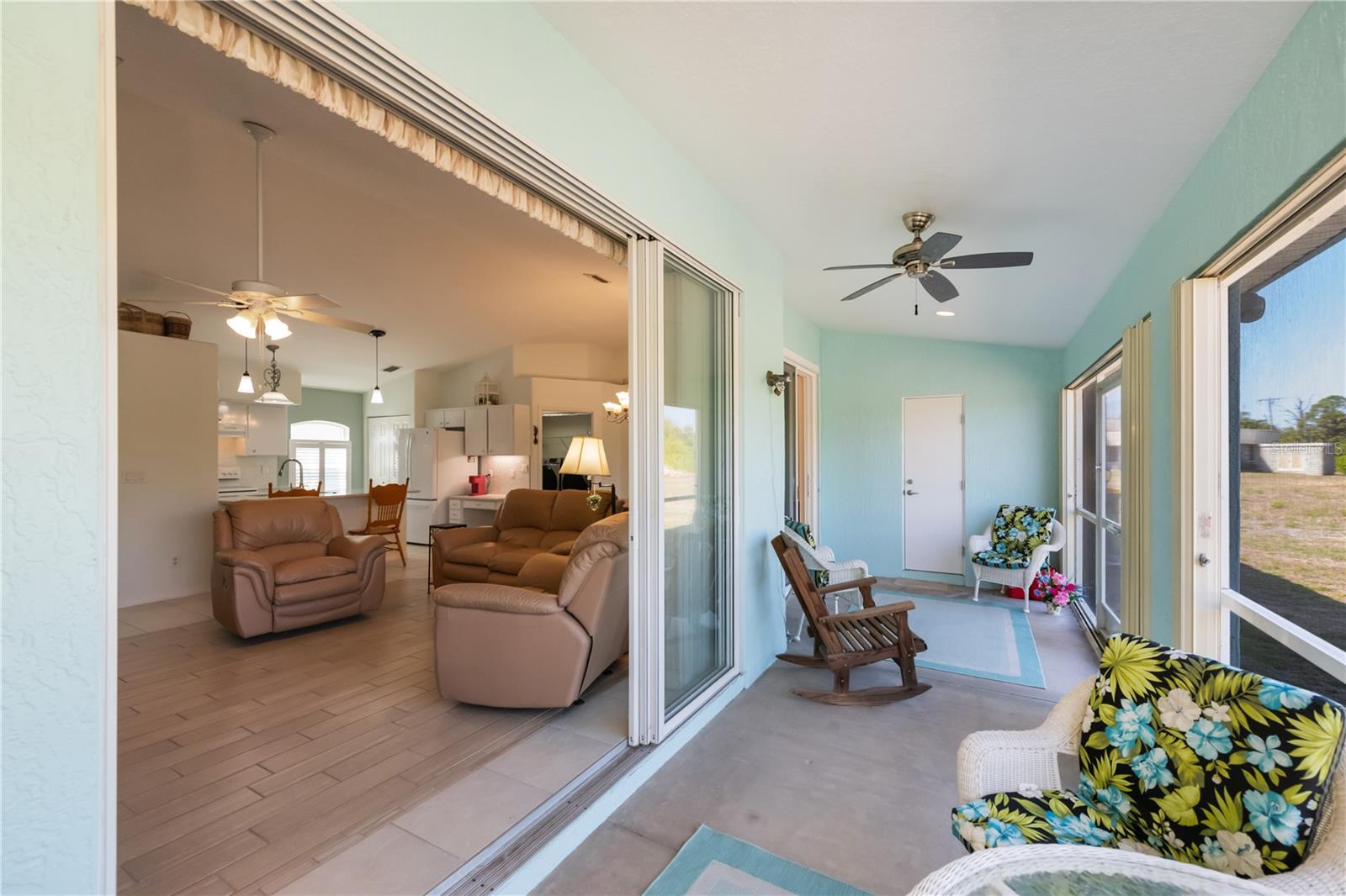 409 BOUNDARY BLVD, ROTONDA WEST, FL, 33947