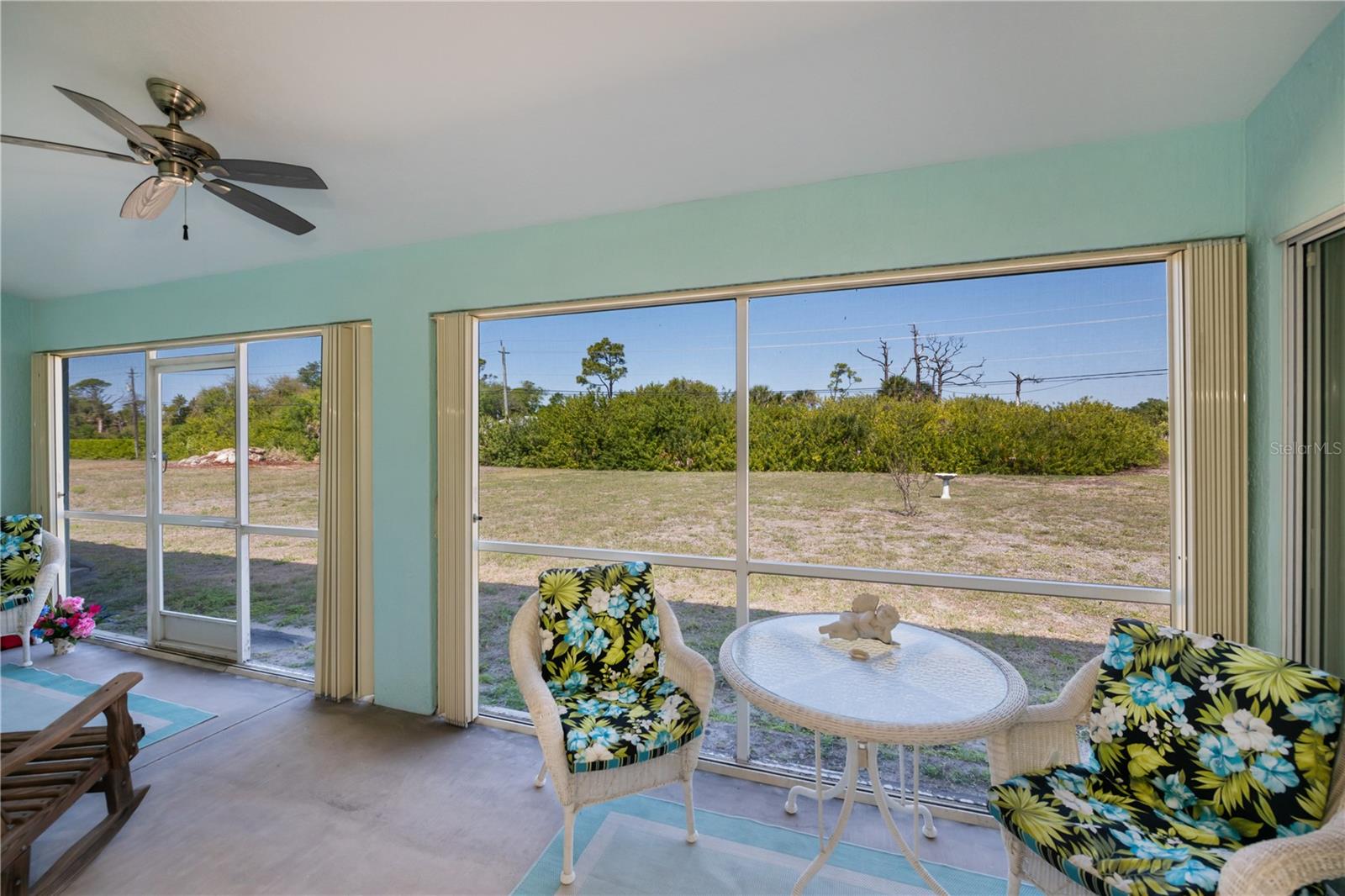 409 BOUNDARY BLVD, ROTONDA WEST, FL, 33947