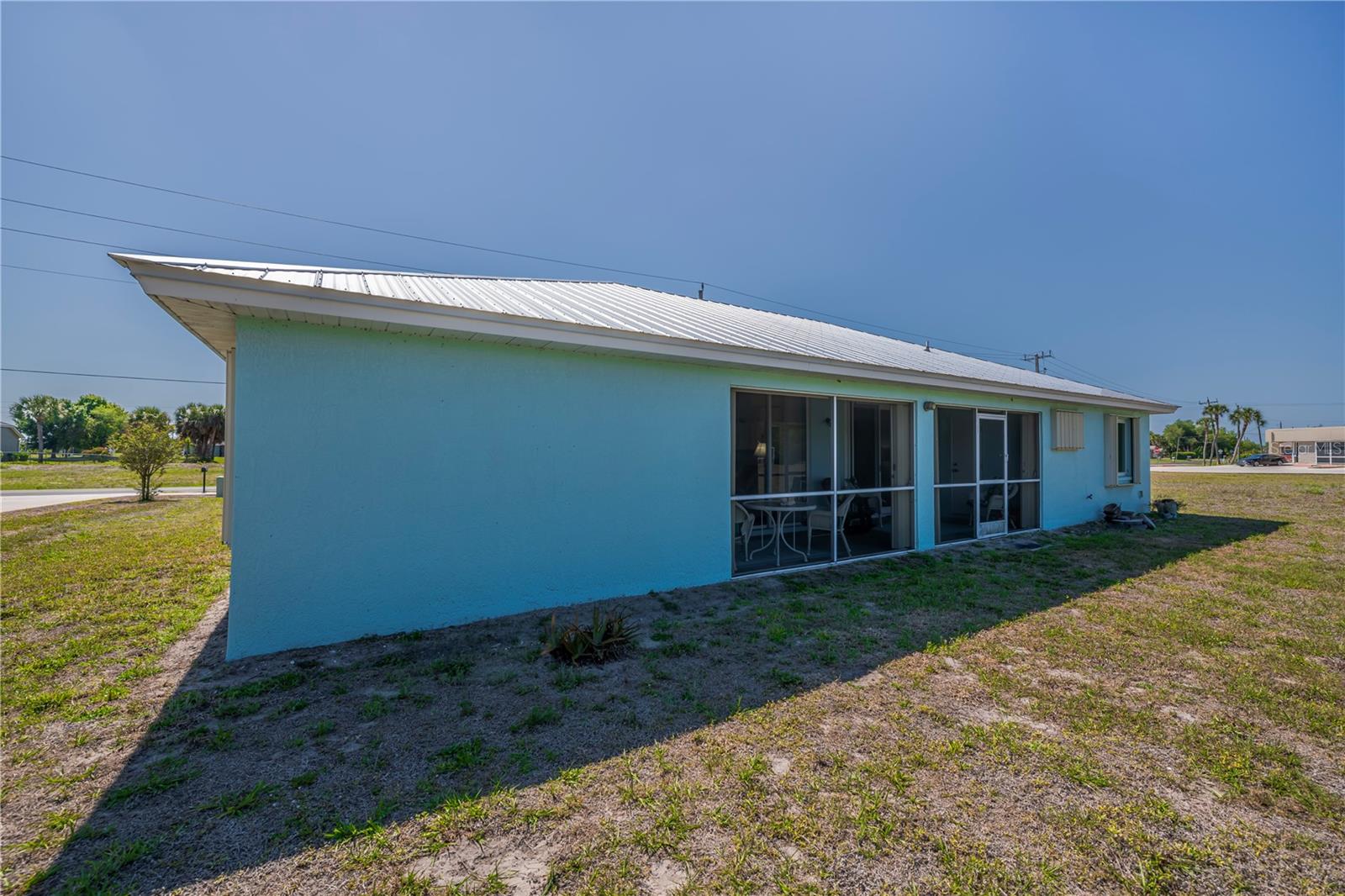 409 BOUNDARY BLVD, ROTONDA WEST, FL, 33947