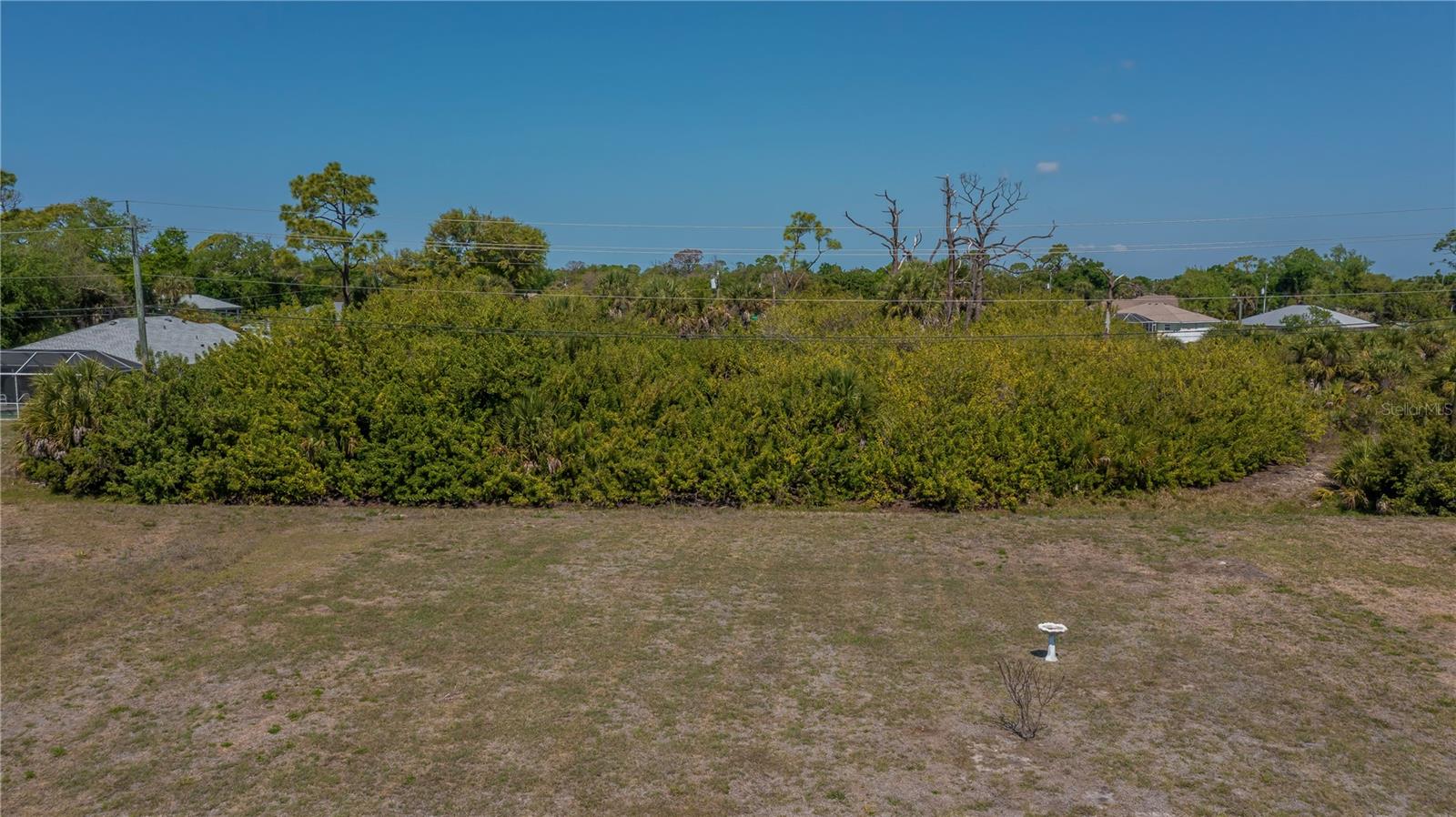 409 BOUNDARY BLVD, ROTONDA WEST, FL, 33947