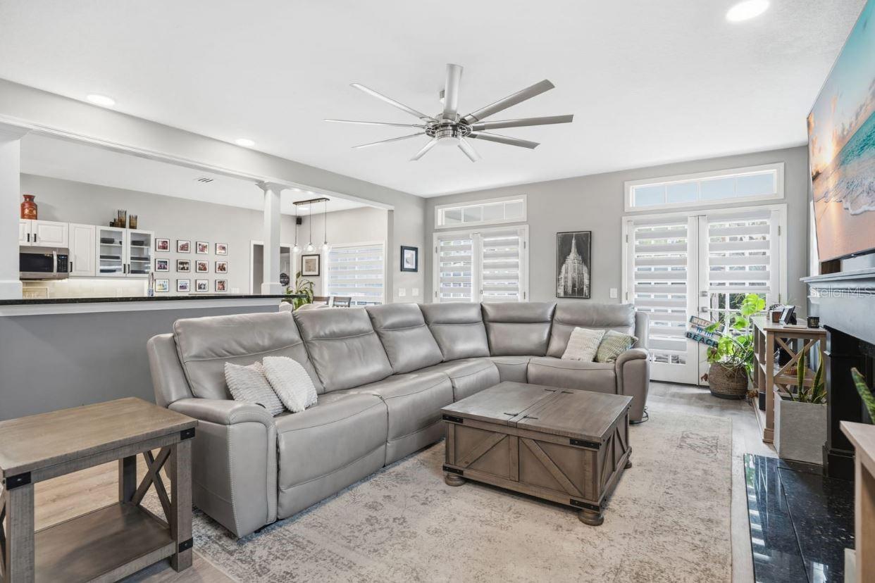 111 KENNISON, ORLANDO, FL, 32801