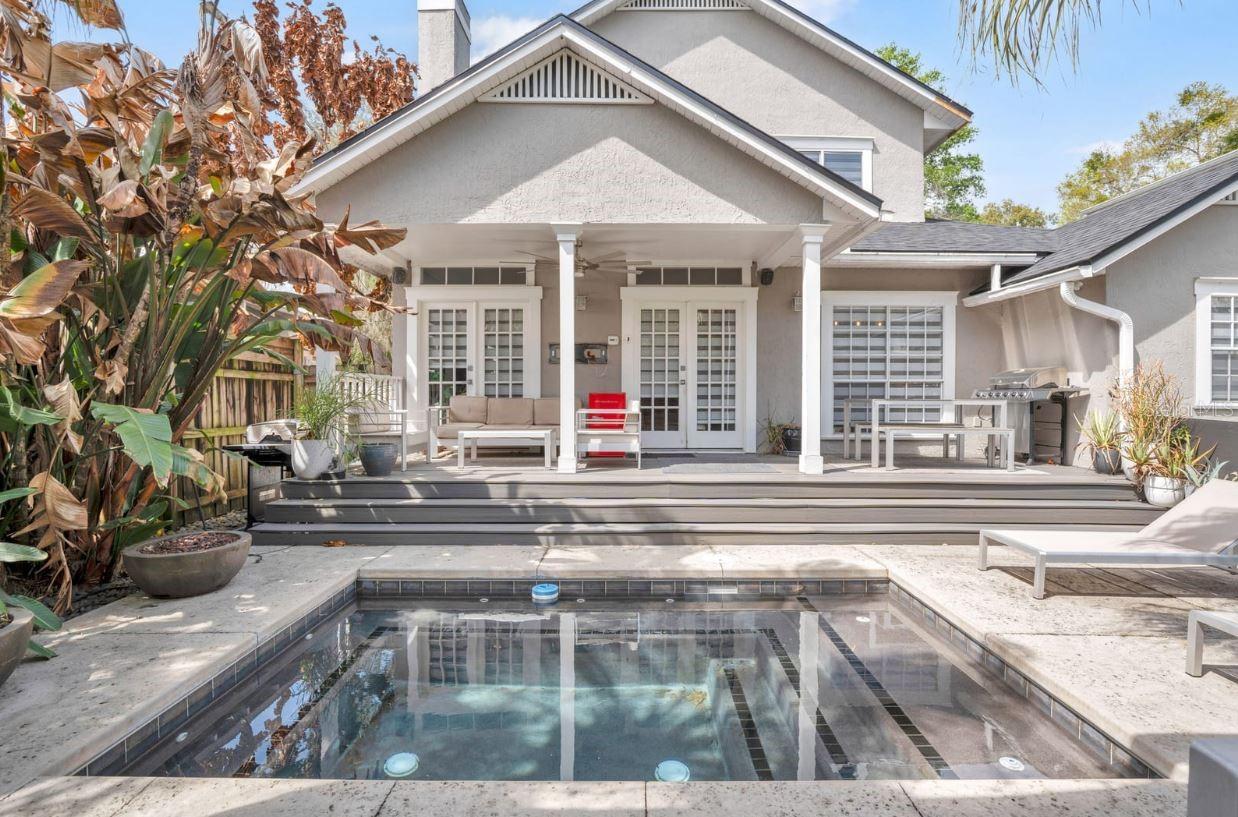 111 KENNISON, ORLANDO, FL, 32801