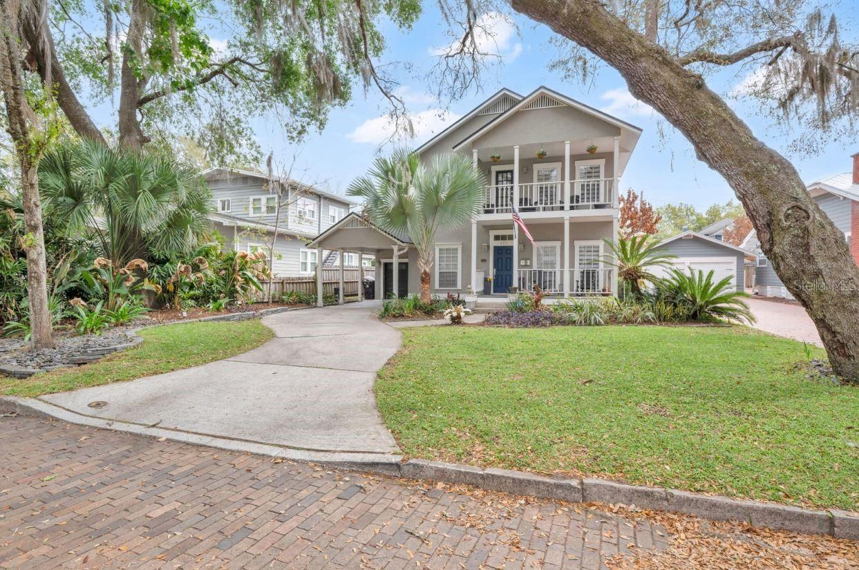 111 KENNISON, ORLANDO, FL, 32801