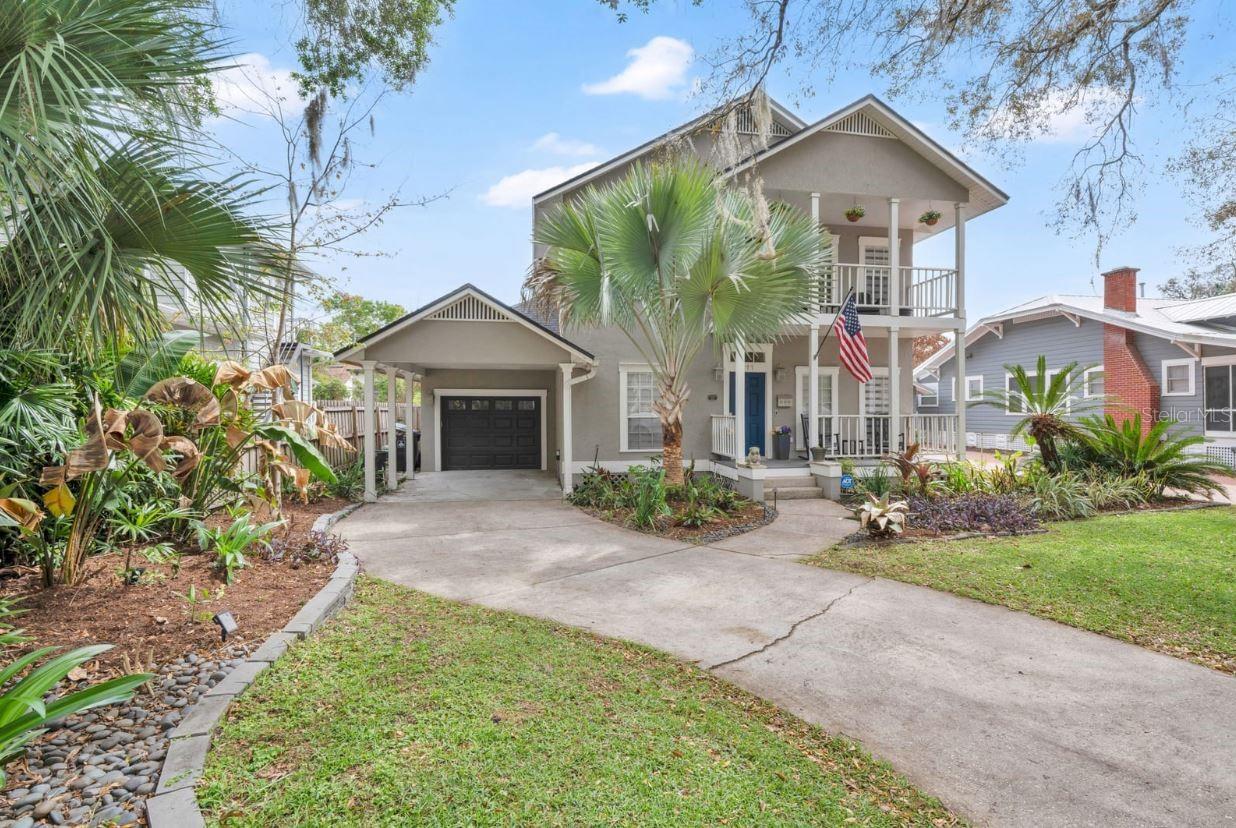 111 KENNISON, ORLANDO, FL, 32801