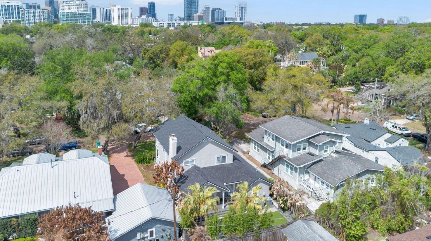 111 KENNISON, ORLANDO, FL, 32801