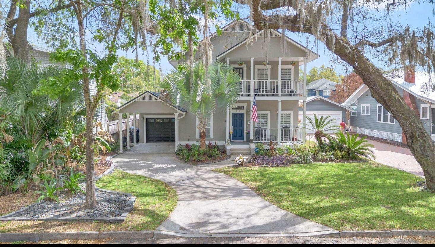 111 KENNISON, ORLANDO, FL, 32801