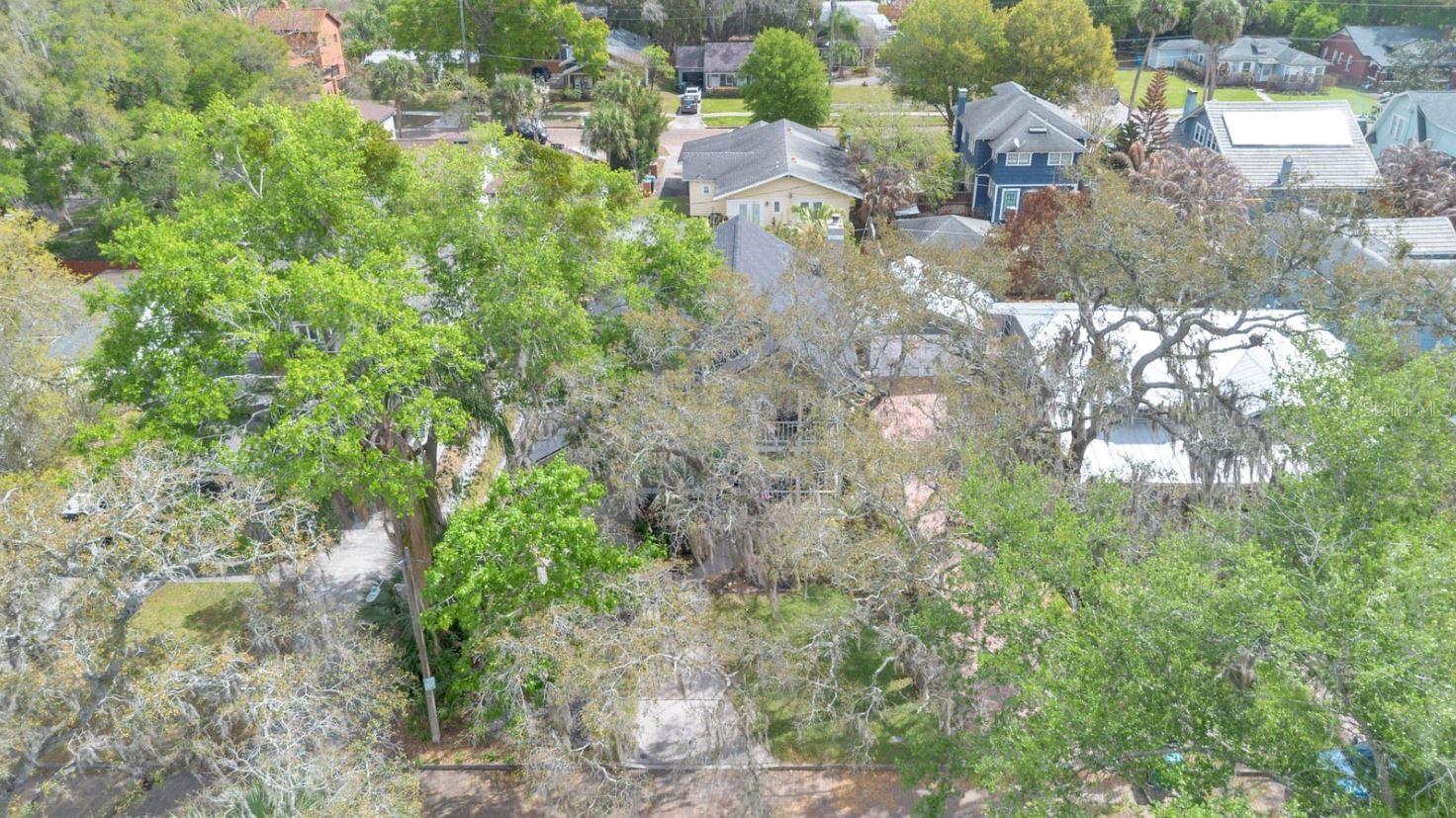 111 KENNISON, ORLANDO, FL, 32801