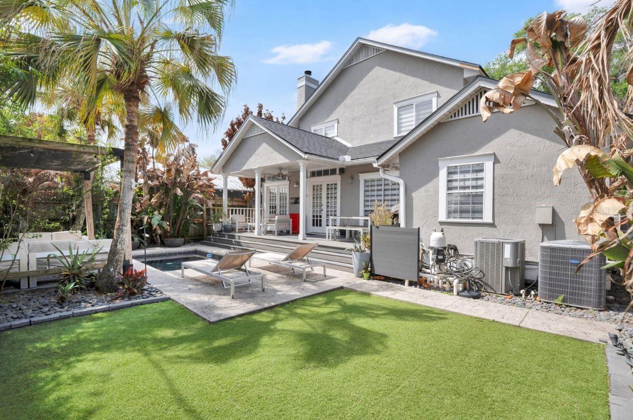 111 KENNISON, ORLANDO, FL, 32801