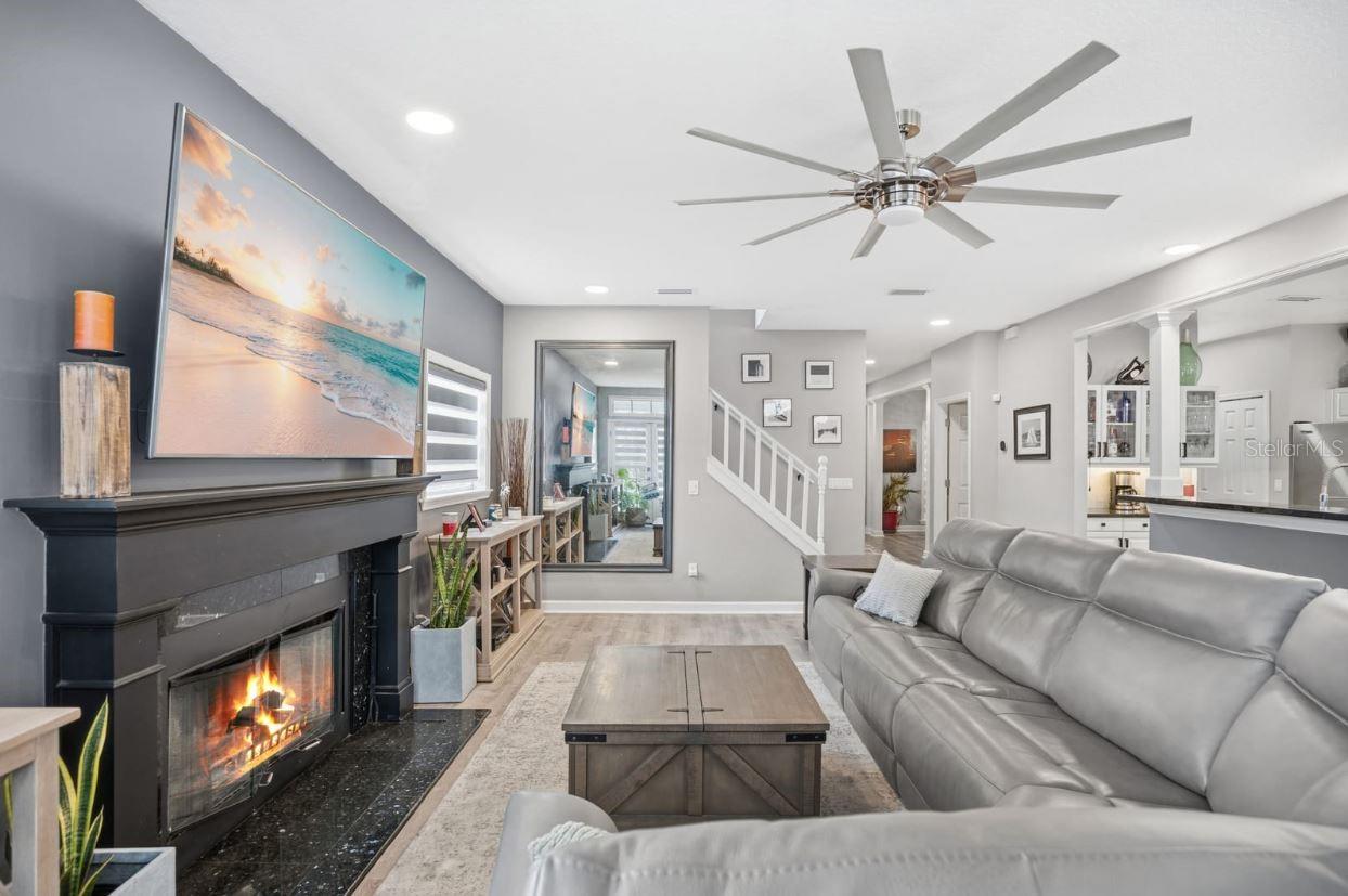 111 KENNISON, ORLANDO, FL, 32801