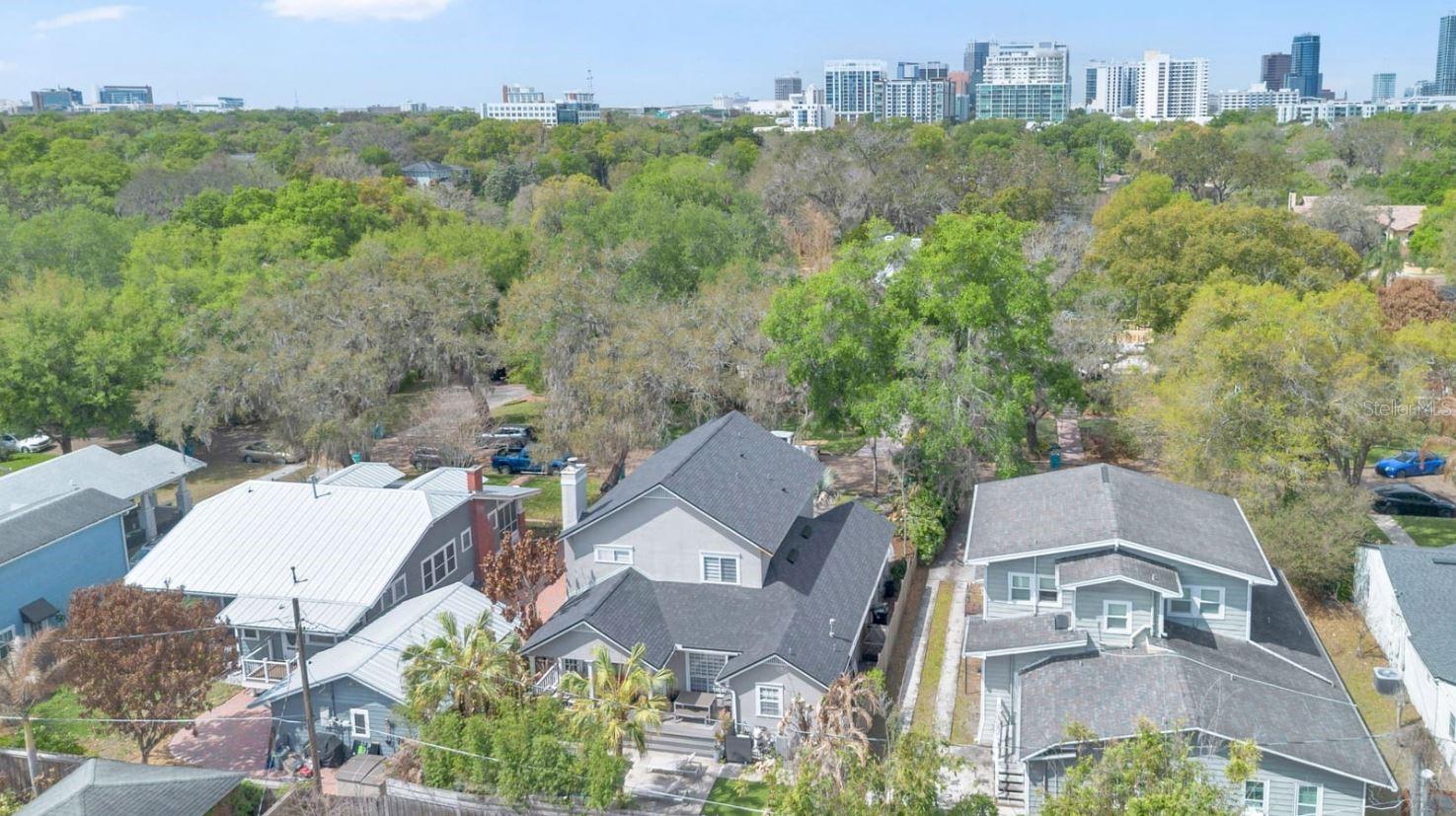 111 KENNISON, ORLANDO, FL, 32801