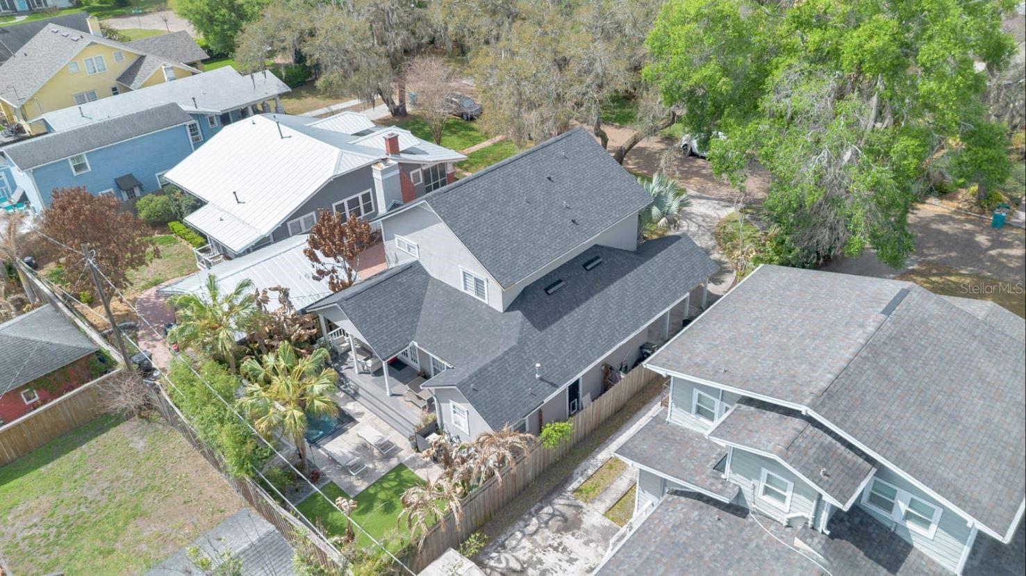 111 KENNISON, ORLANDO, FL, 32801