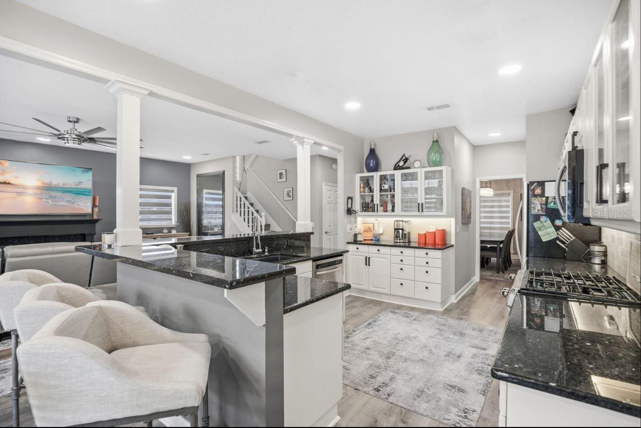 111 KENNISON, ORLANDO, FL, 32801