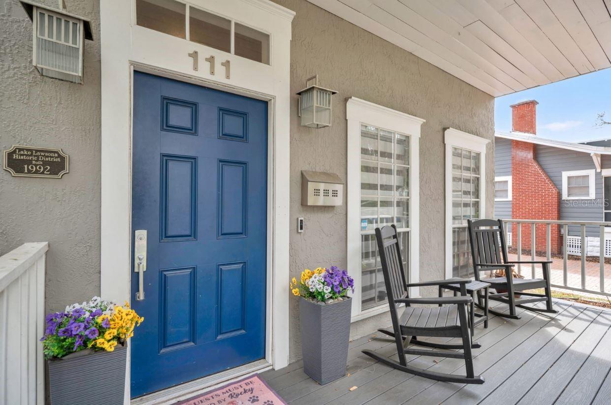 111 KENNISON, ORLANDO, FL, 32801