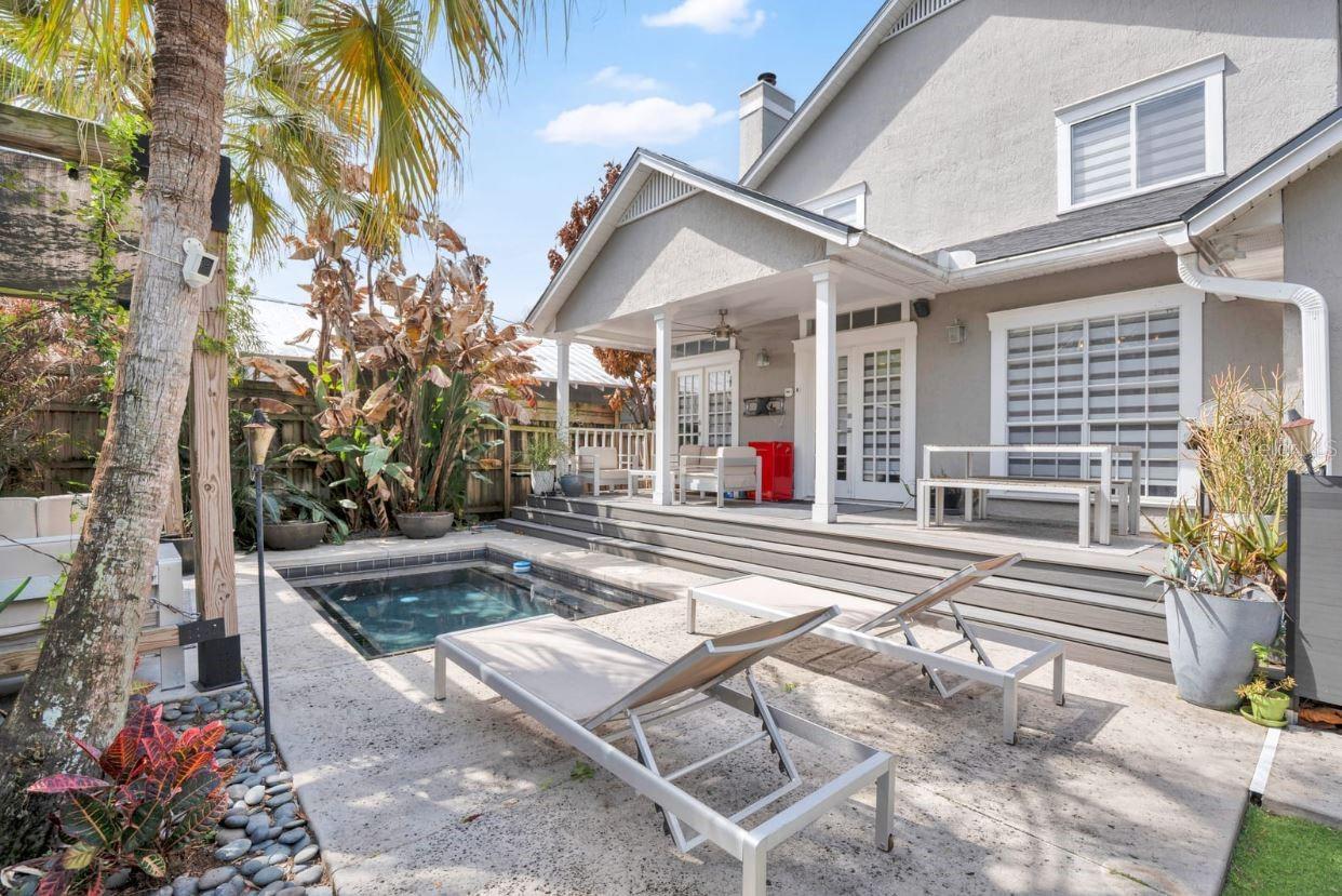 111 KENNISON, ORLANDO, FL, 32801