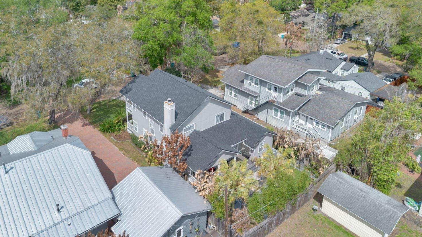 111 KENNISON, ORLANDO, FL, 32801