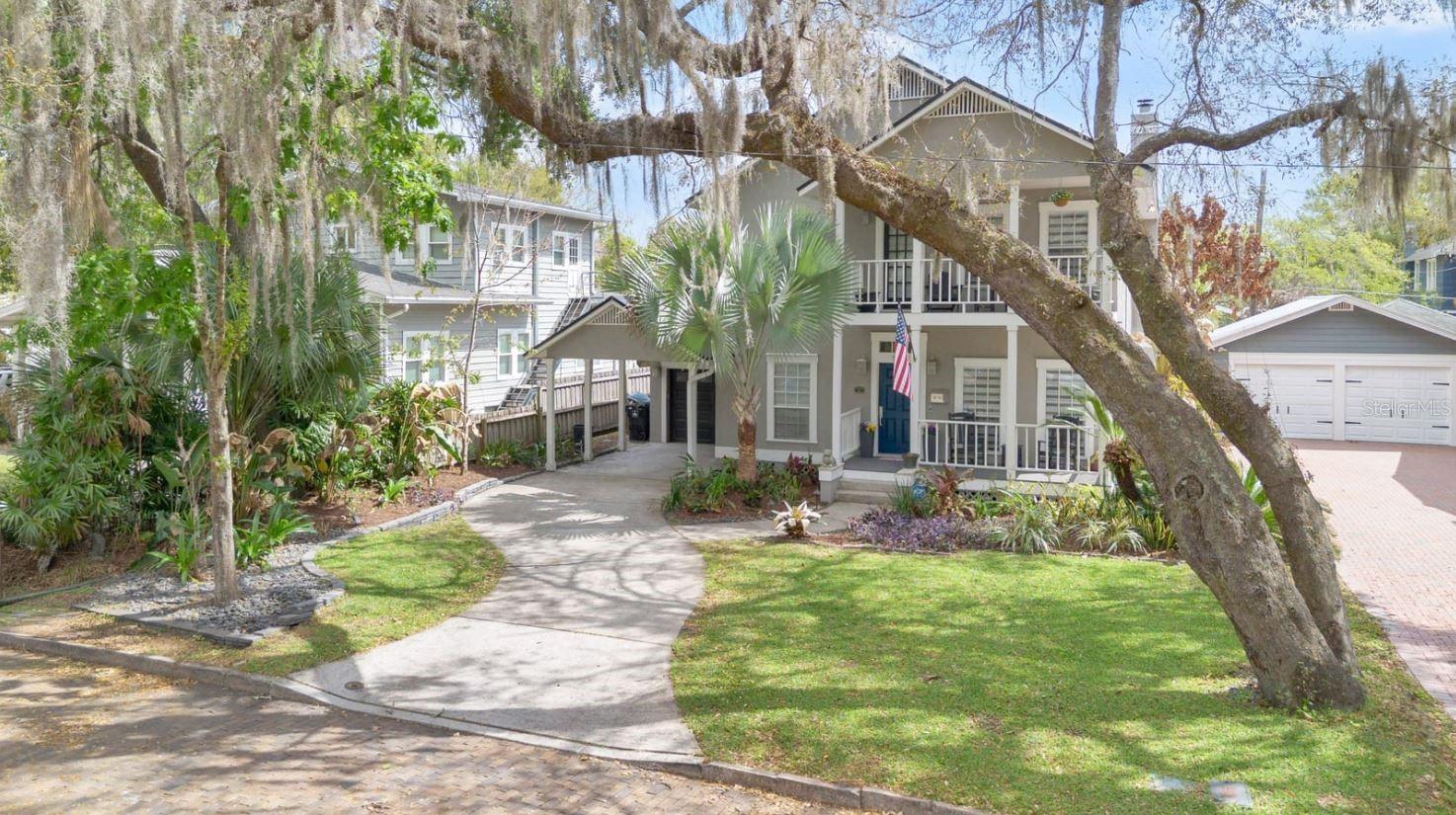 111 KENNISON, ORLANDO, FL, 32801