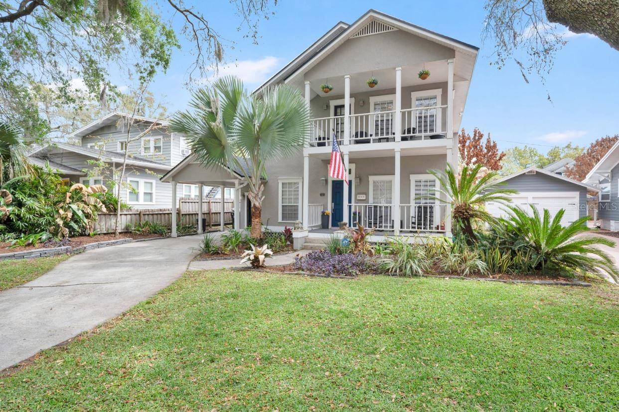 111 KENNISON, ORLANDO, FL, 32801
