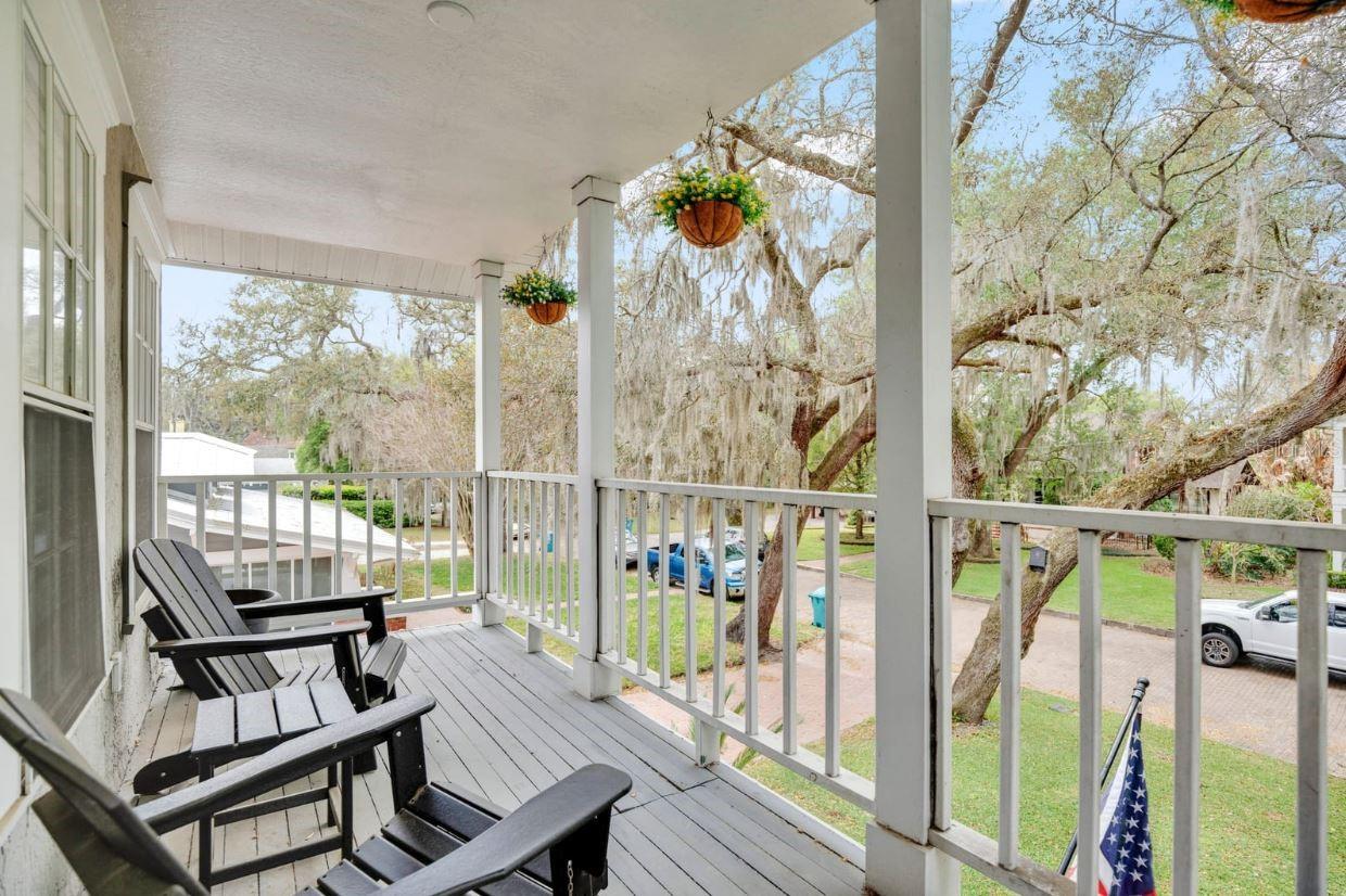 111 KENNISON, ORLANDO, FL, 32801