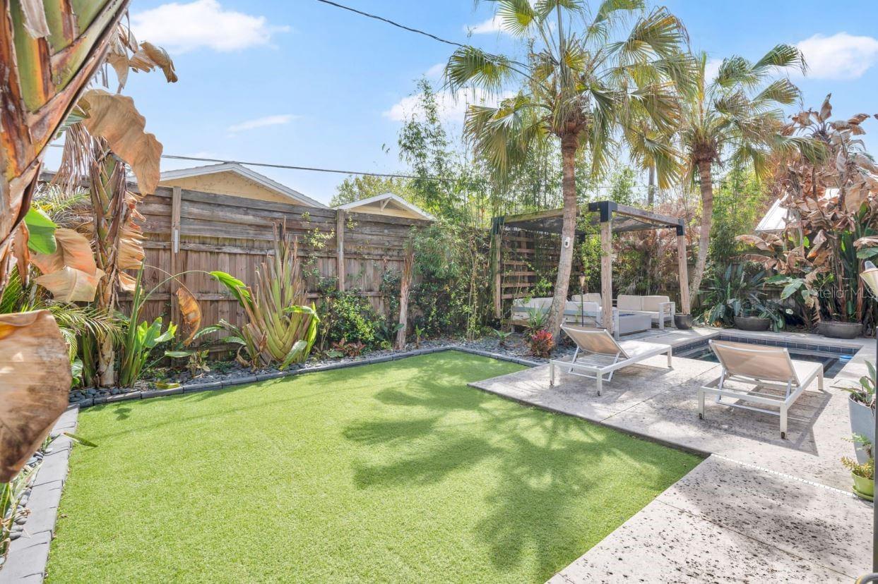 111 KENNISON, ORLANDO, FL, 32801