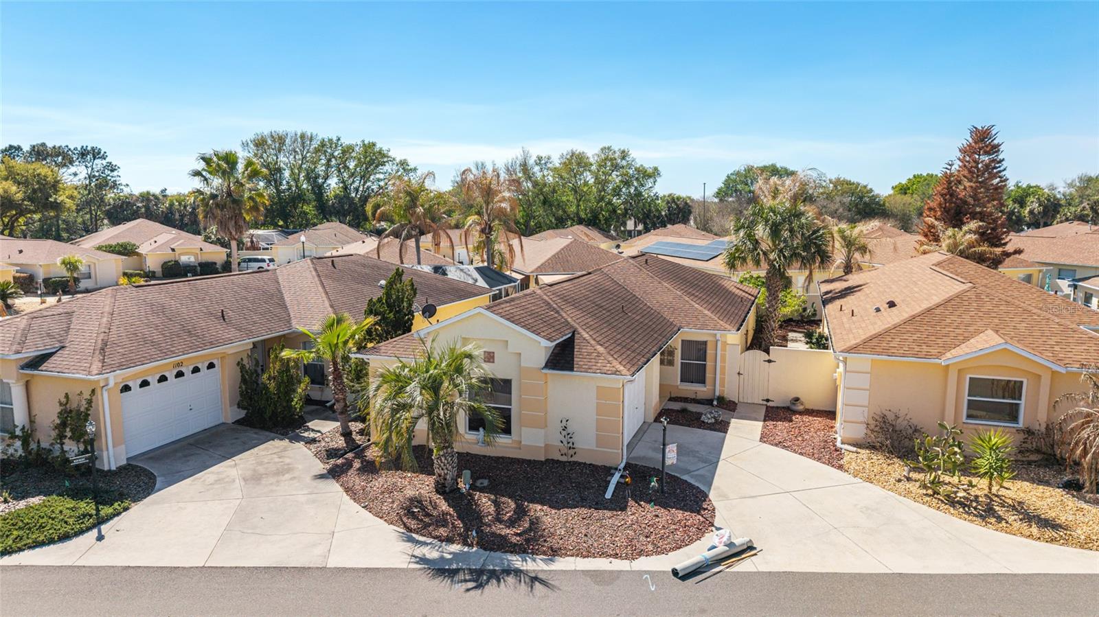 1104 SAN BERNARDO RD, THE VILLAGES, FL, 32162