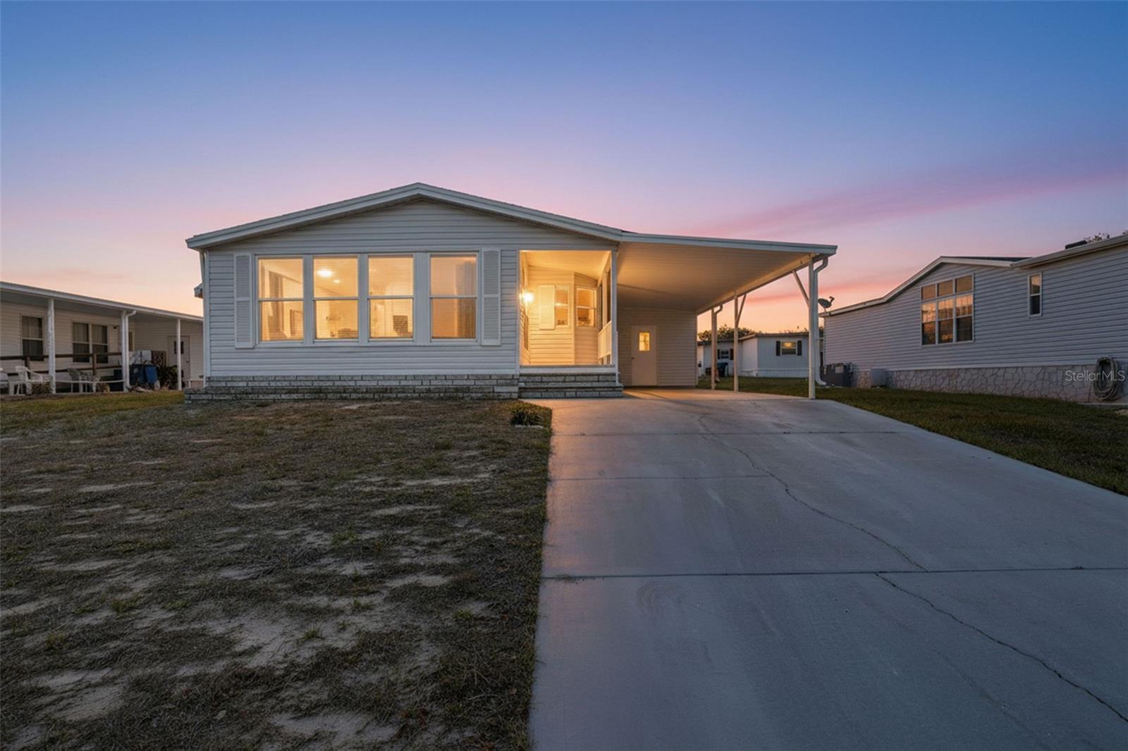 14371 NECTARINE ST, BROOKSVILLE, FL, 34613