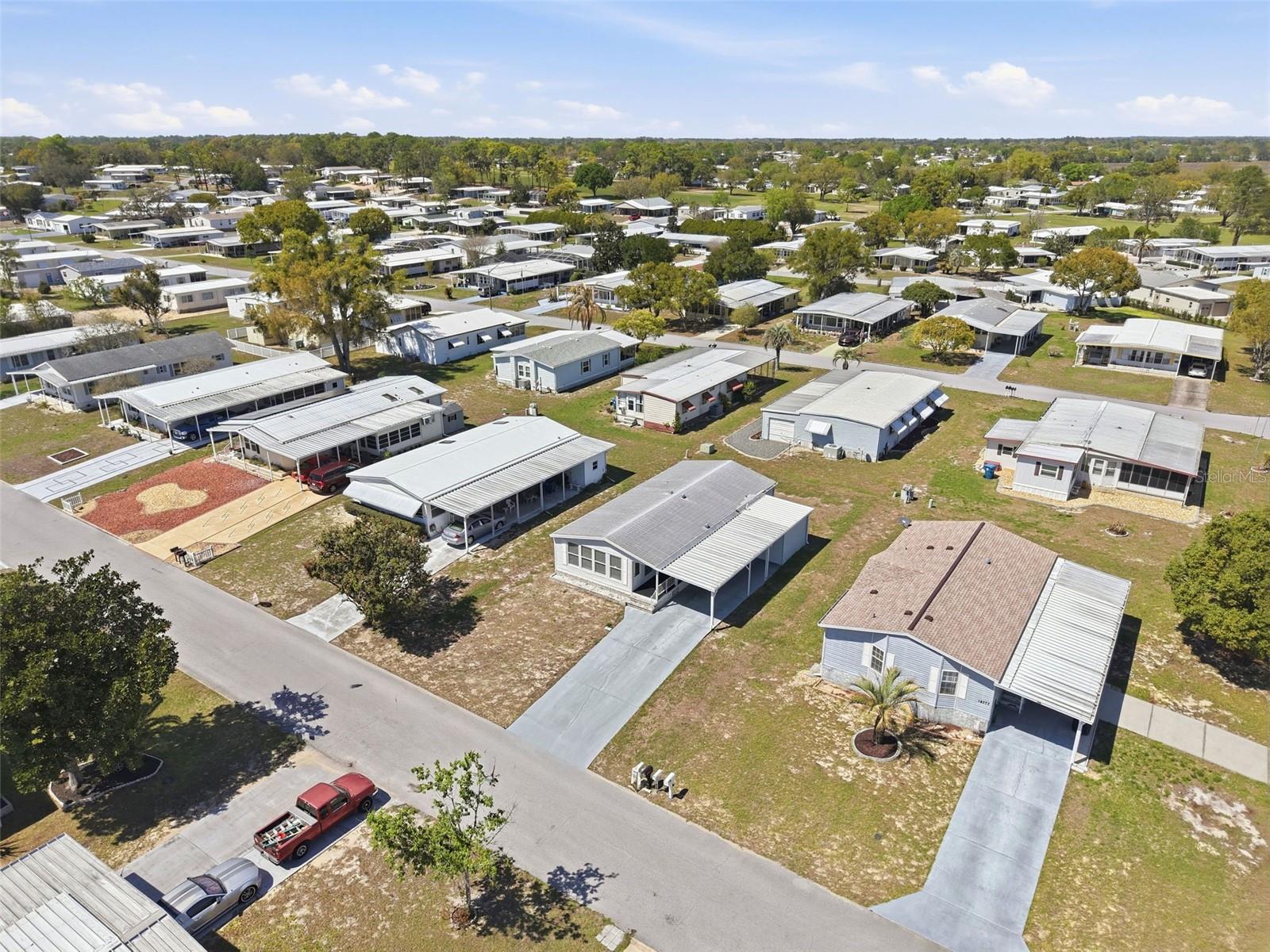 14371 NECTARINE ST, BROOKSVILLE, FL, 34613
