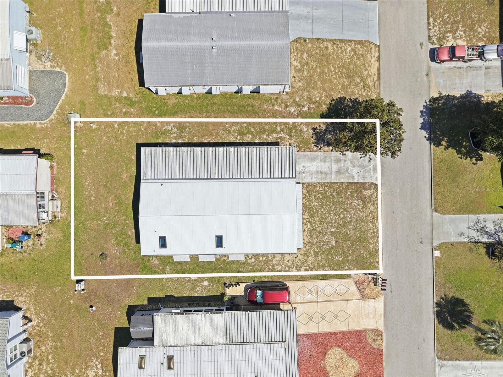 14371 NECTARINE ST, BROOKSVILLE, FL, 34613