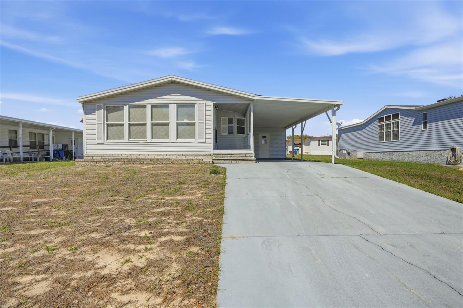 14371 NECTARINE ST, BROOKSVILLE, FL, 34613