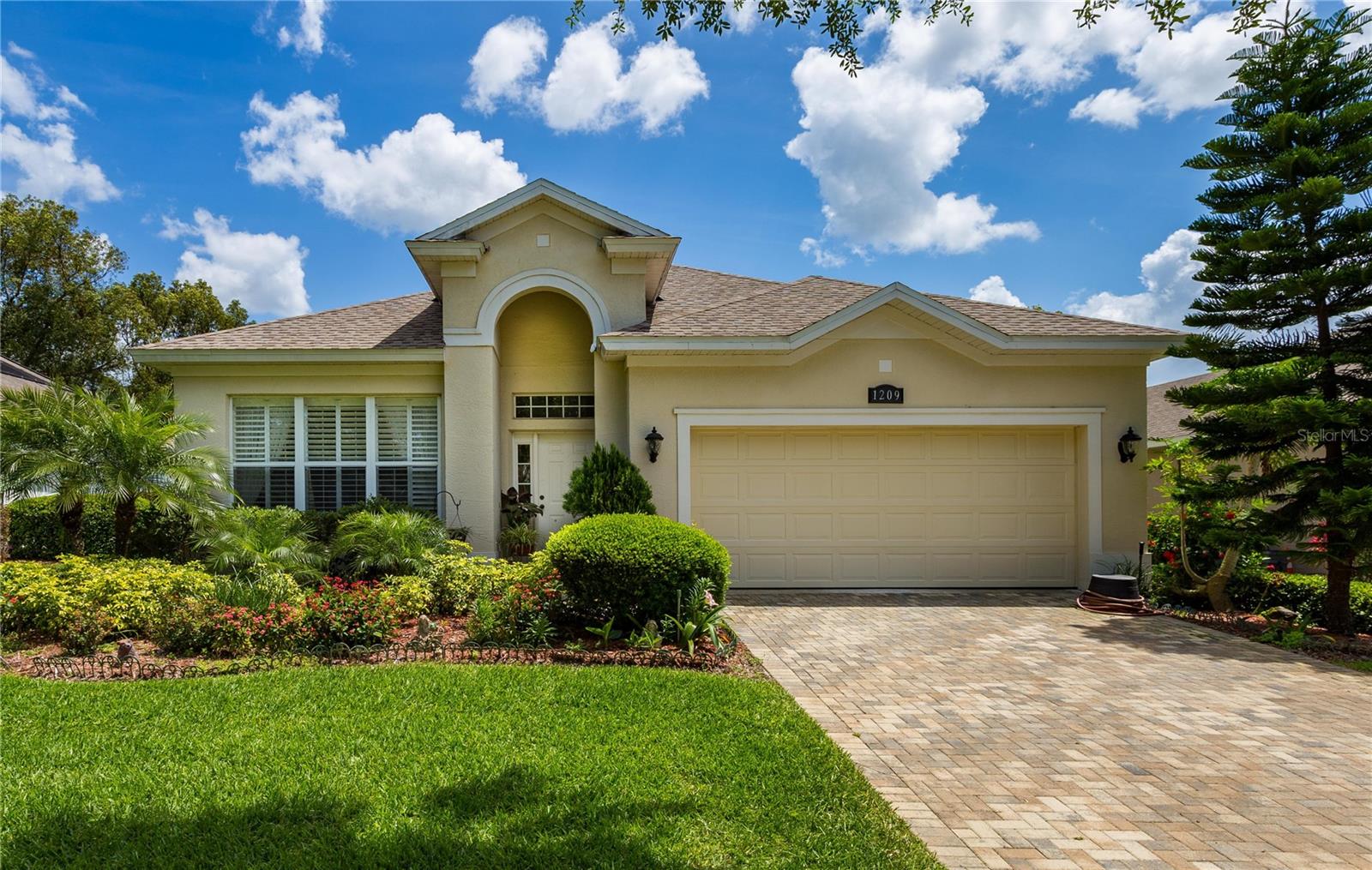 1209 TRENTWOOD CT, LAKE MARY, FL, 32746