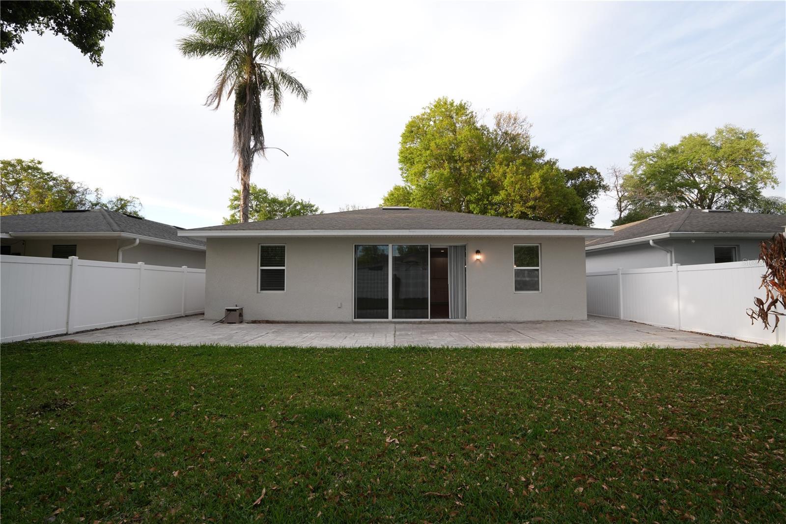 2004 E GRANT AVE, ORLANDO, FL, 32806