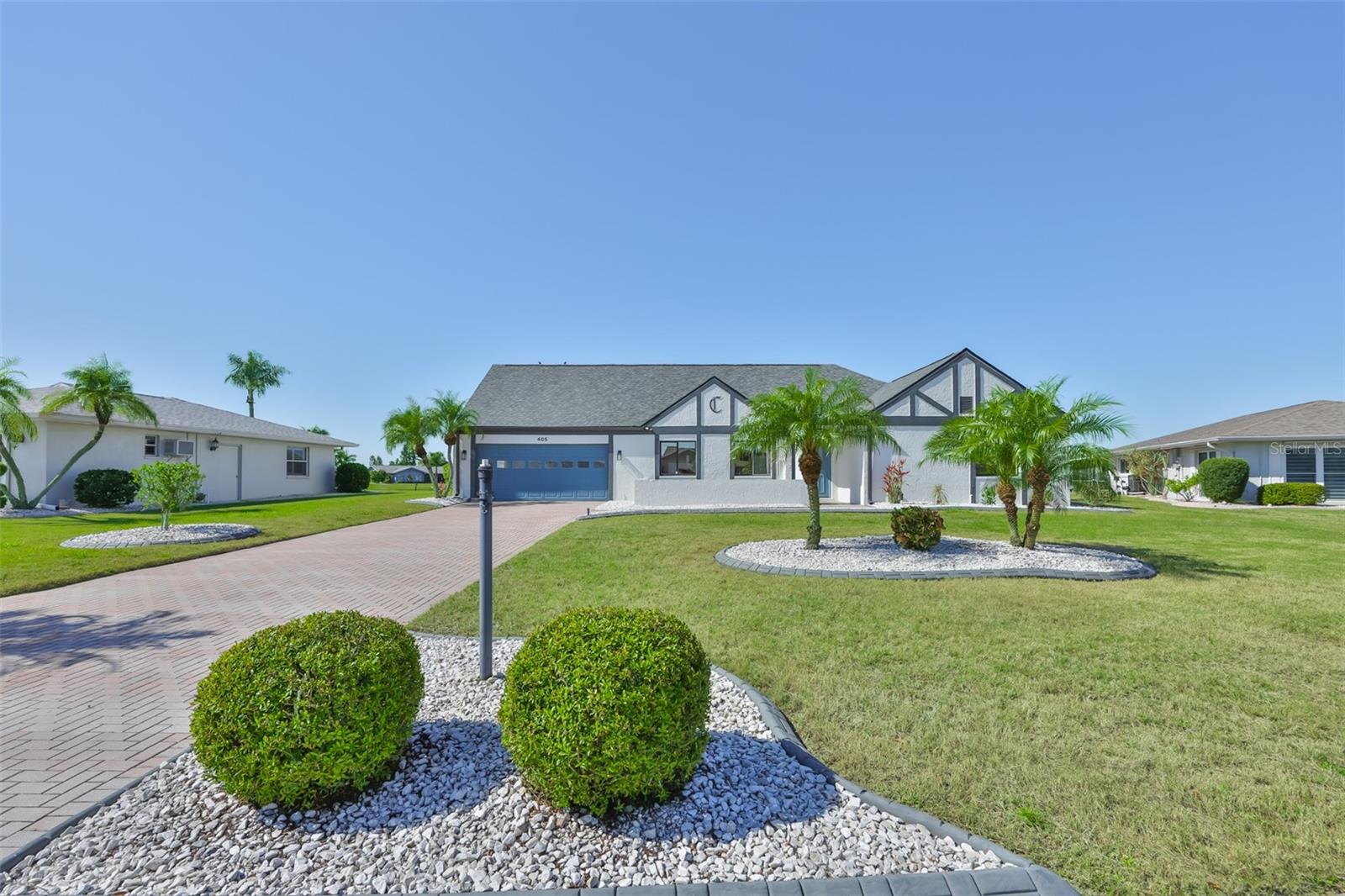 405 BLACKHAWK CIR, SUN CITY CENTER, FL, 33573