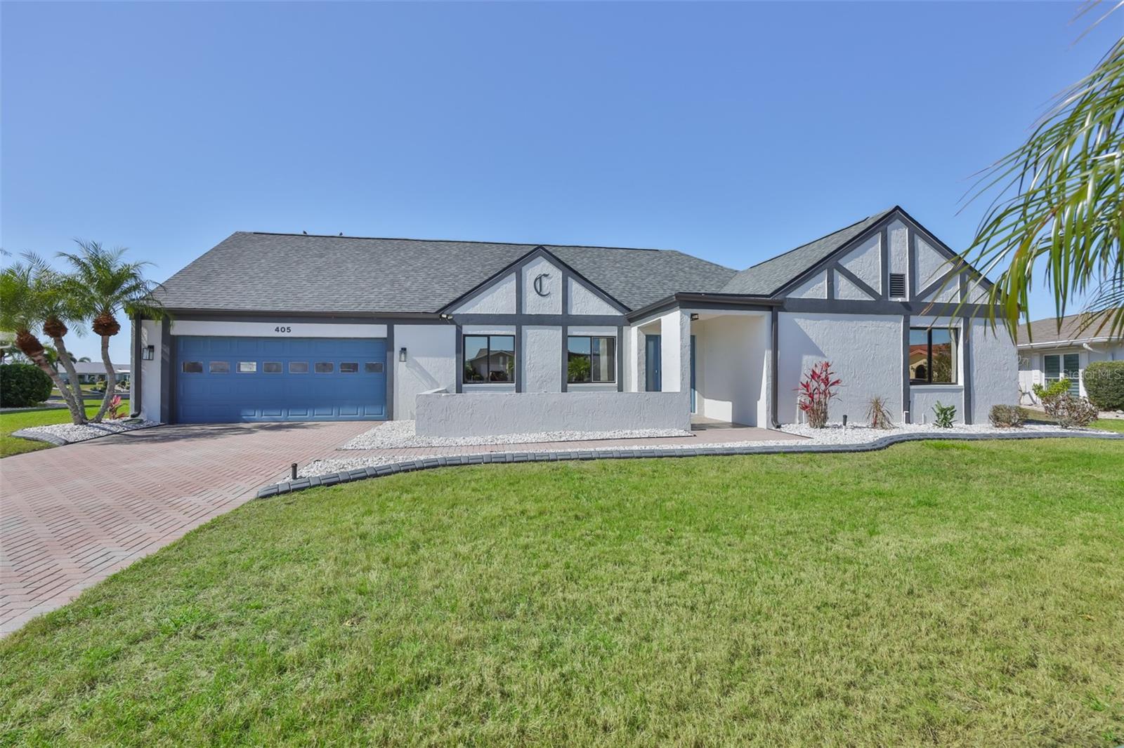 405 BLACKHAWK CIR, SUN CITY CENTER, FL, 33573