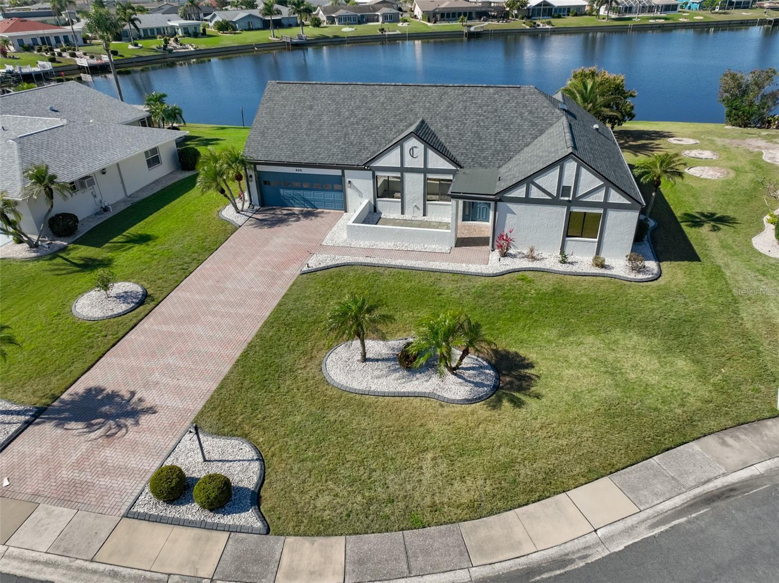 405 BLACKHAWK CIR, SUN CITY CENTER, FL, 33573