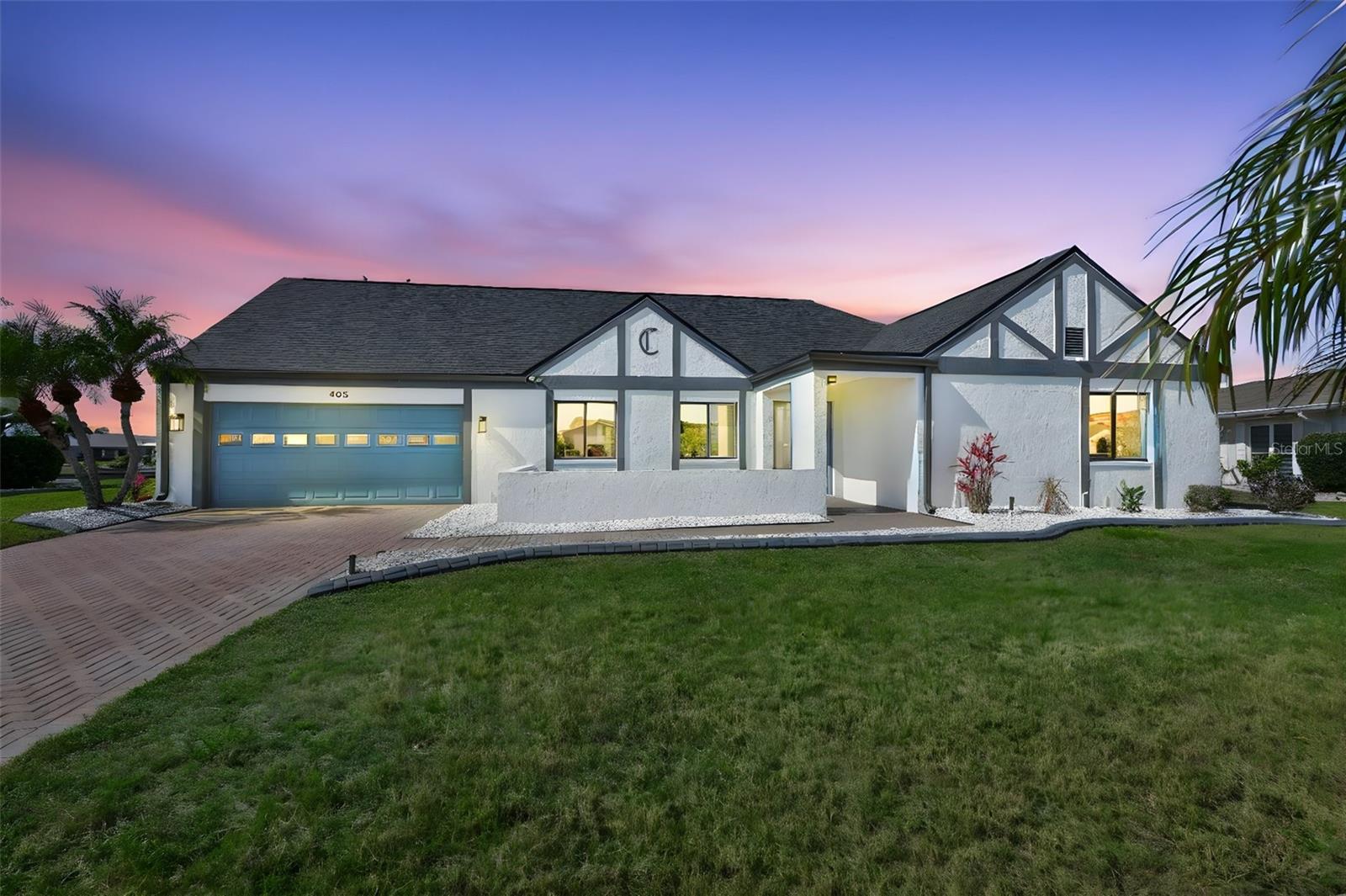 405 BLACKHAWK CIR, SUN CITY CENTER, FL, 33573
