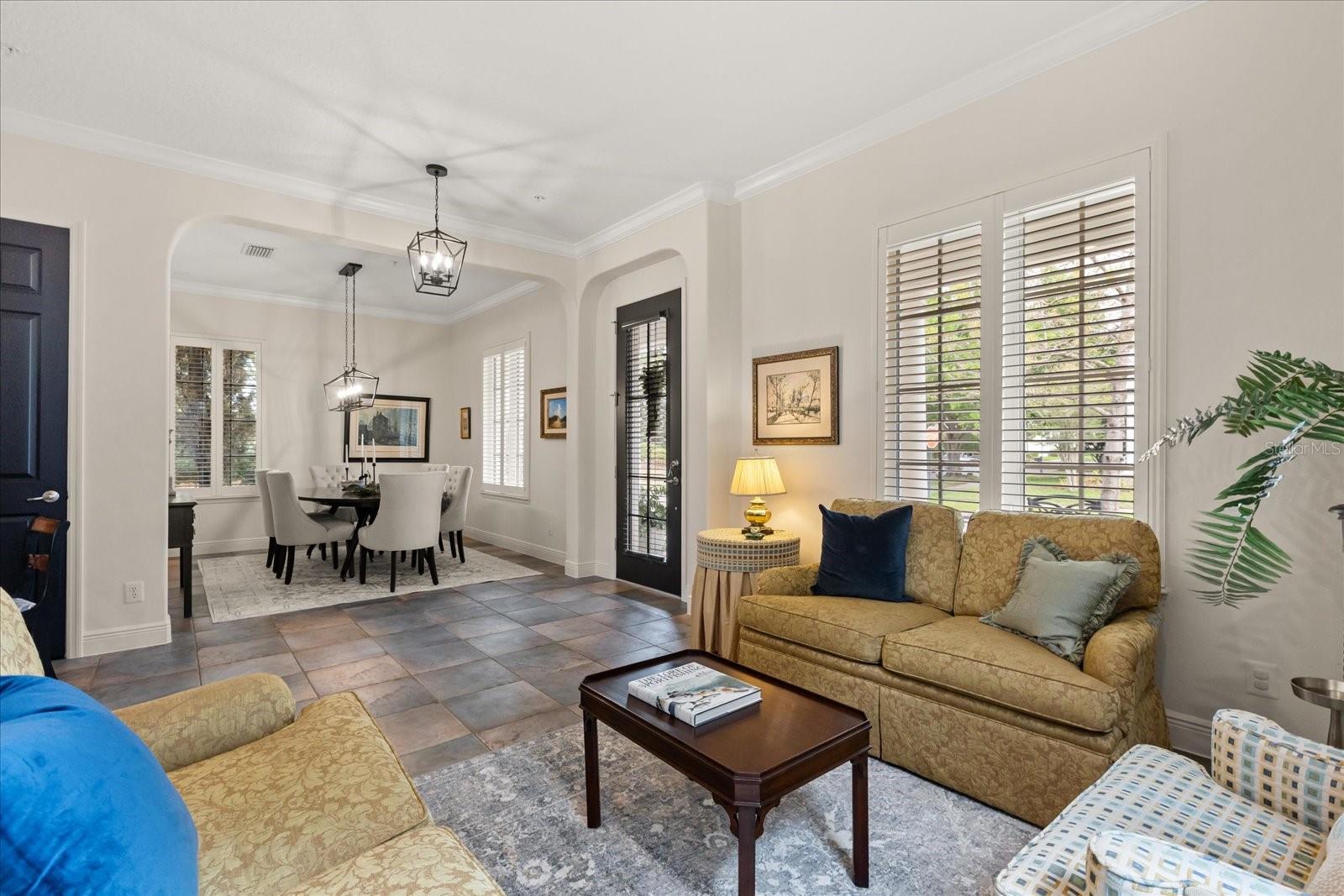3802 HAWS LN, ORLANDO, FL, 32814