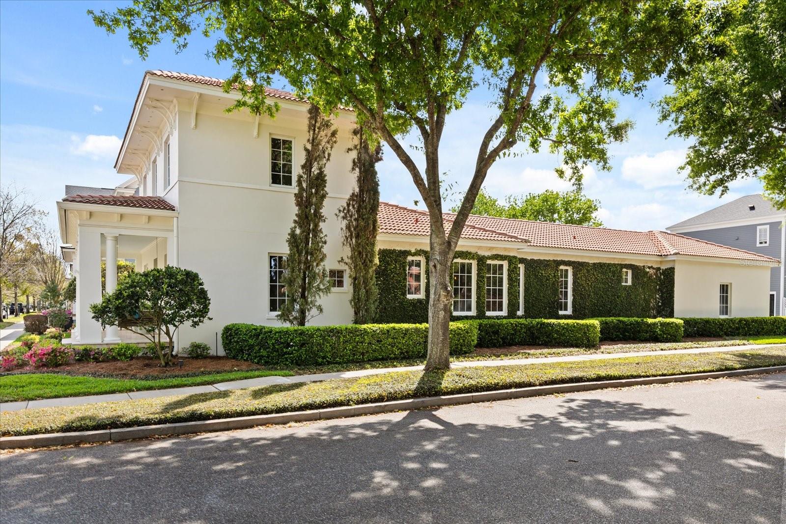 3802 HAWS LN, ORLANDO, FL, 32814