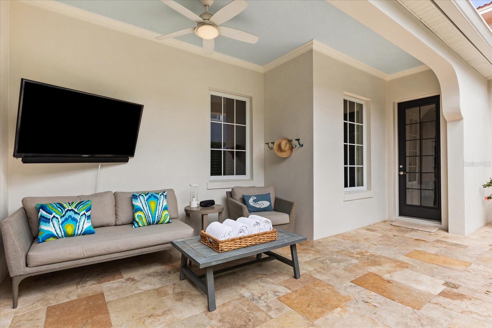 3802 HAWS LN, ORLANDO, FL, 32814