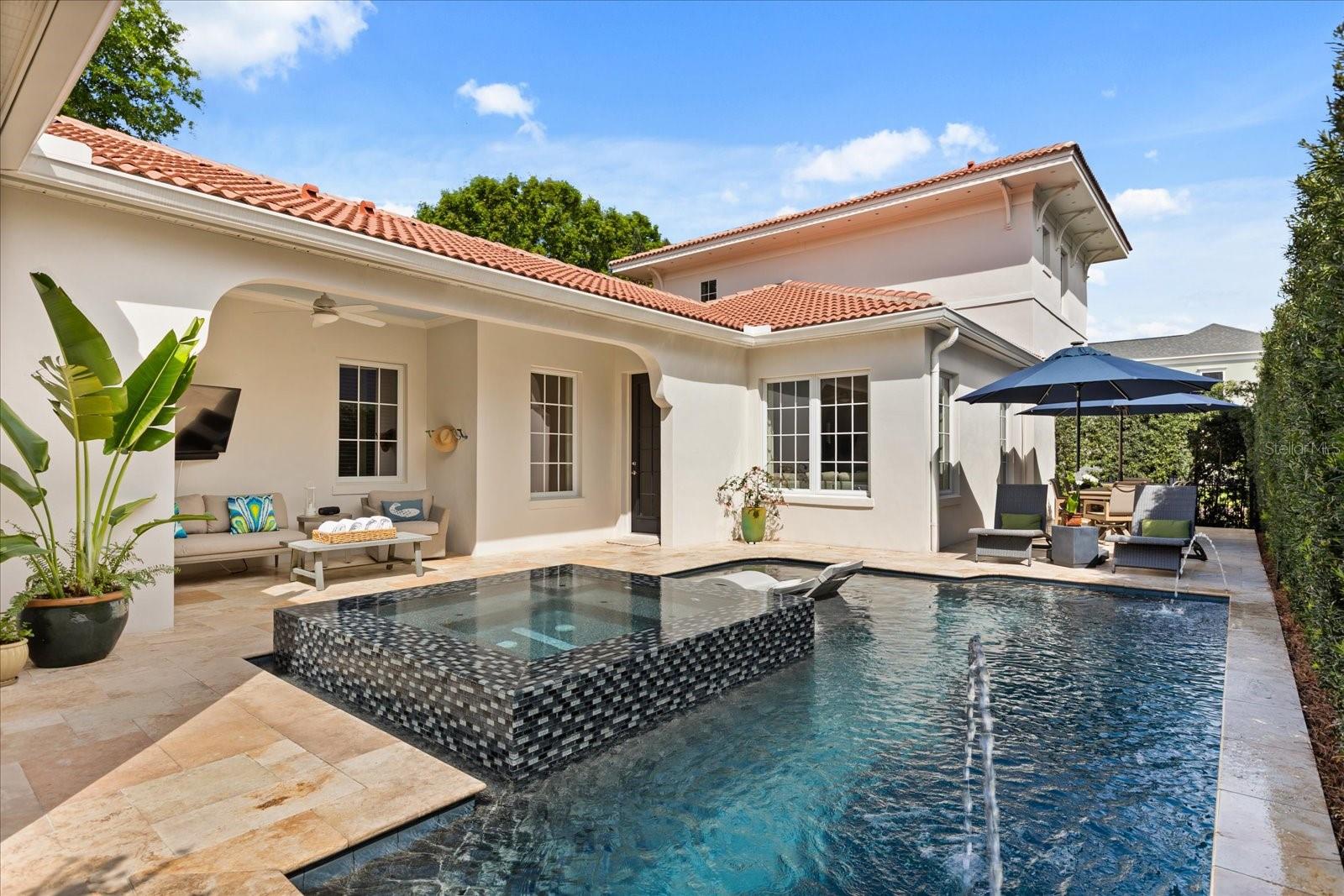3802 HAWS LN, ORLANDO, FL, 32814