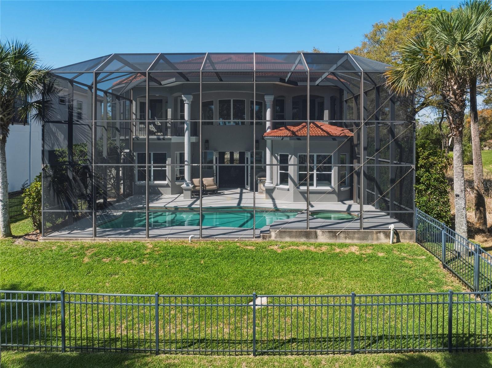 83 S RIVERWALK DR, PALM COAST, FL, 32137