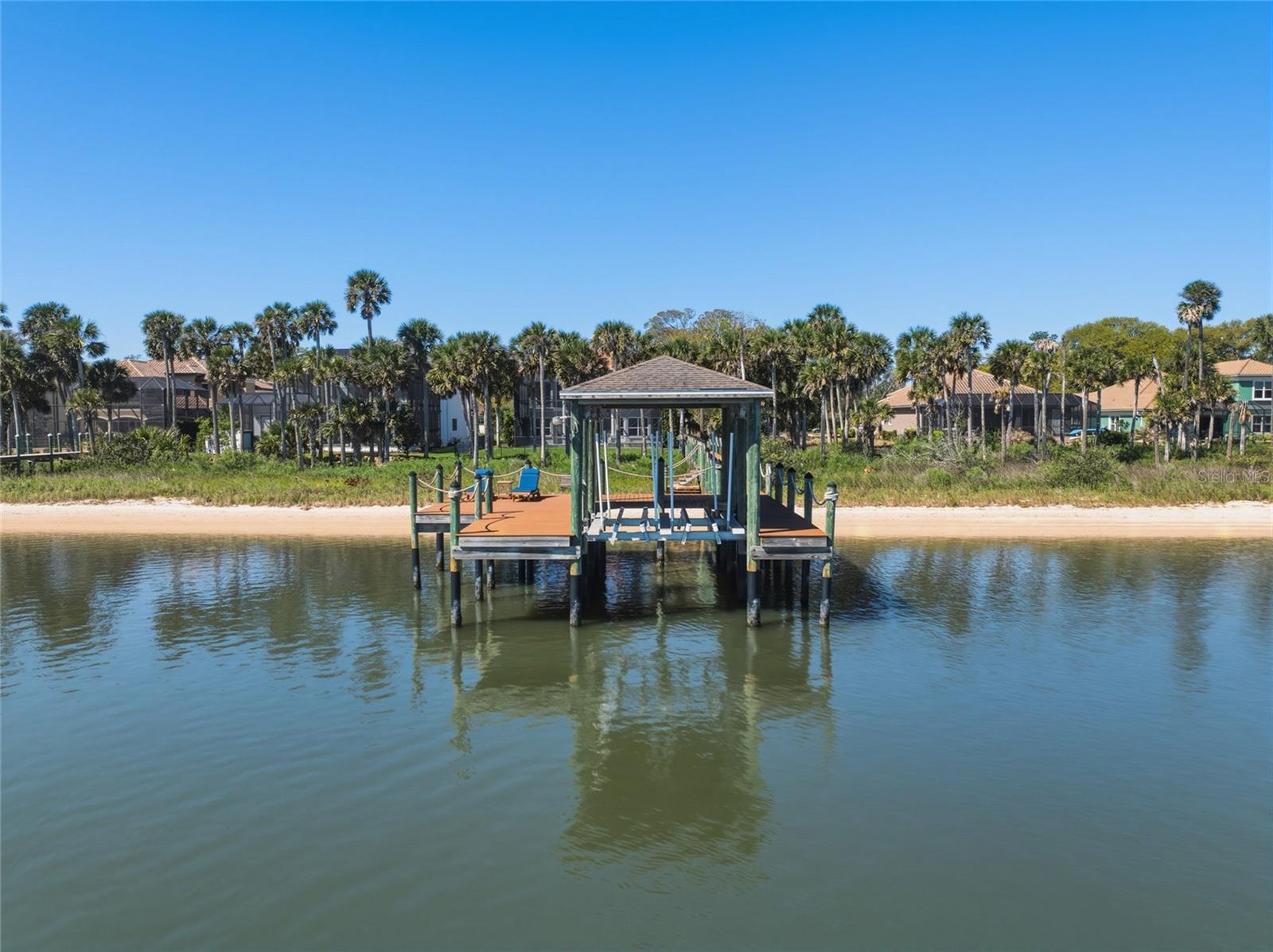 83 S RIVERWALK DR, PALM COAST, FL, 32137