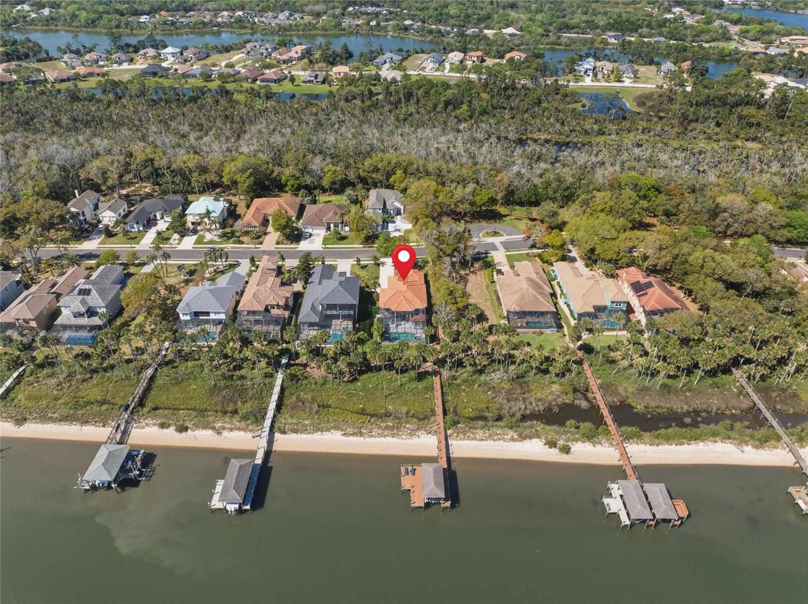 83 S RIVERWALK DR, PALM COAST, FL, 32137