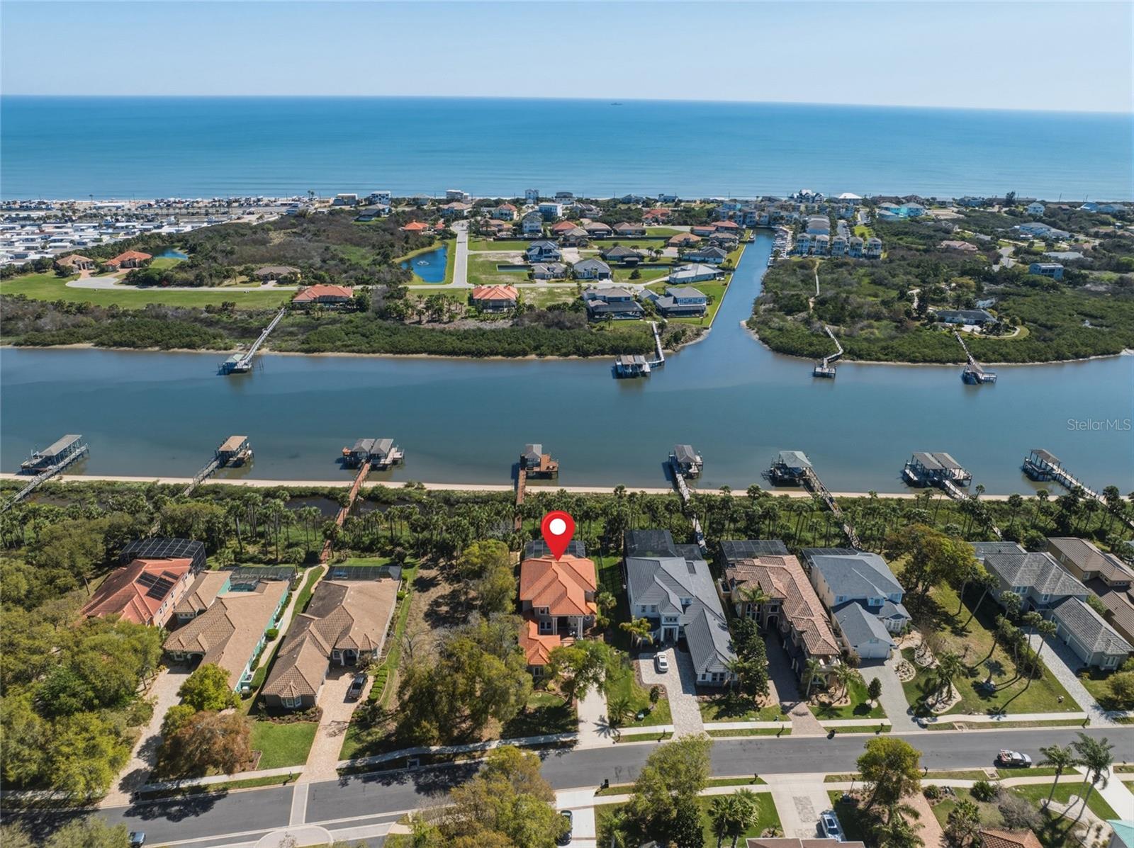 83 S RIVERWALK DR, PALM COAST, FL, 32137