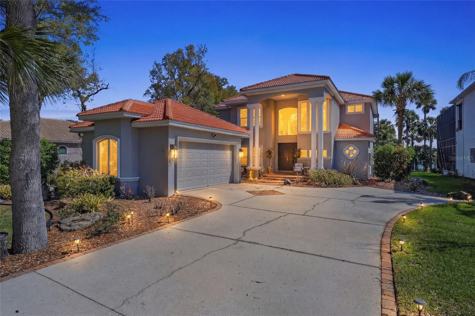 83 S RIVERWALK DR, PALM COAST, FL, 32137